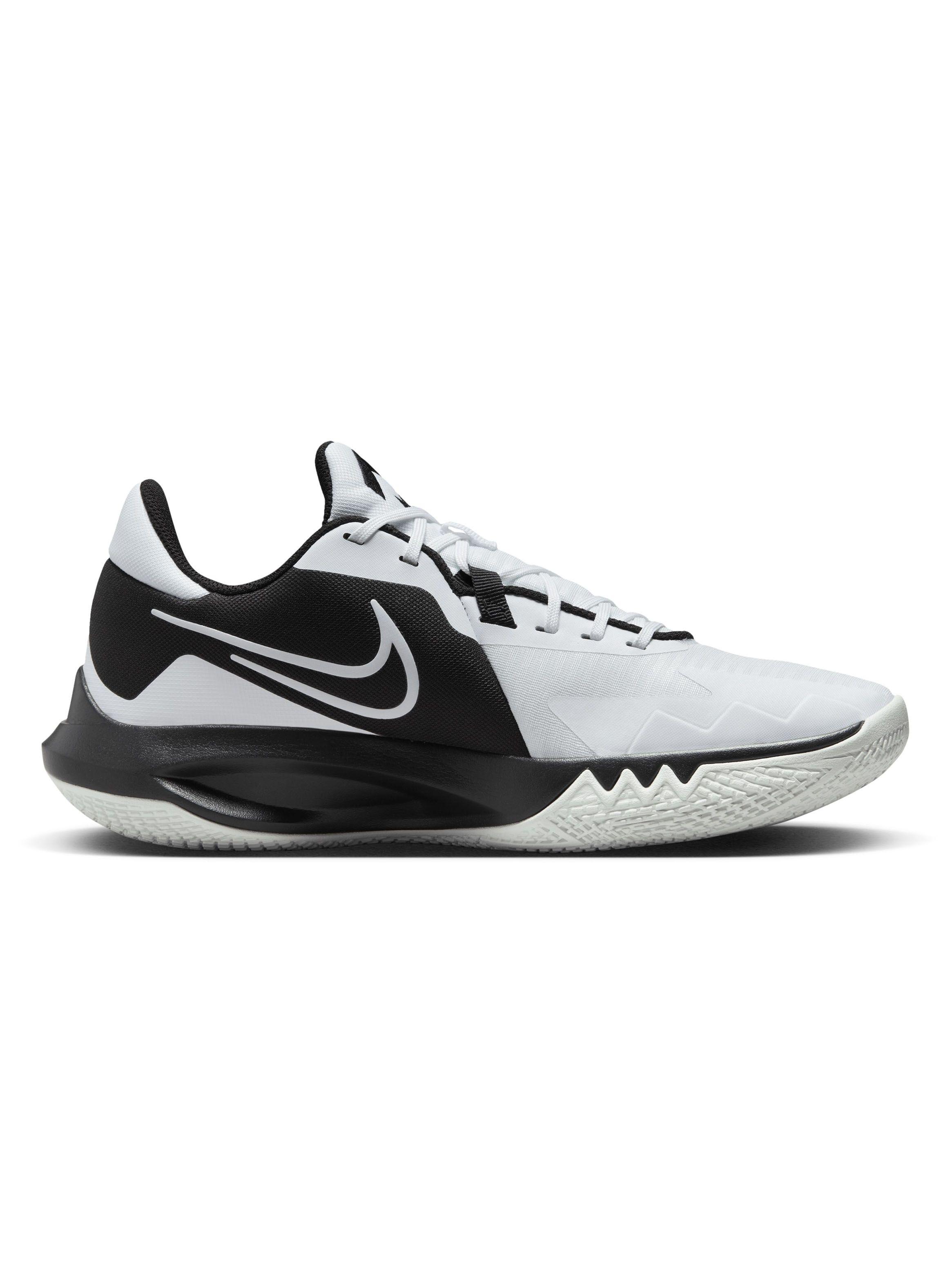 Zapatilla de Básquetbol Precision 6 Hombre-0