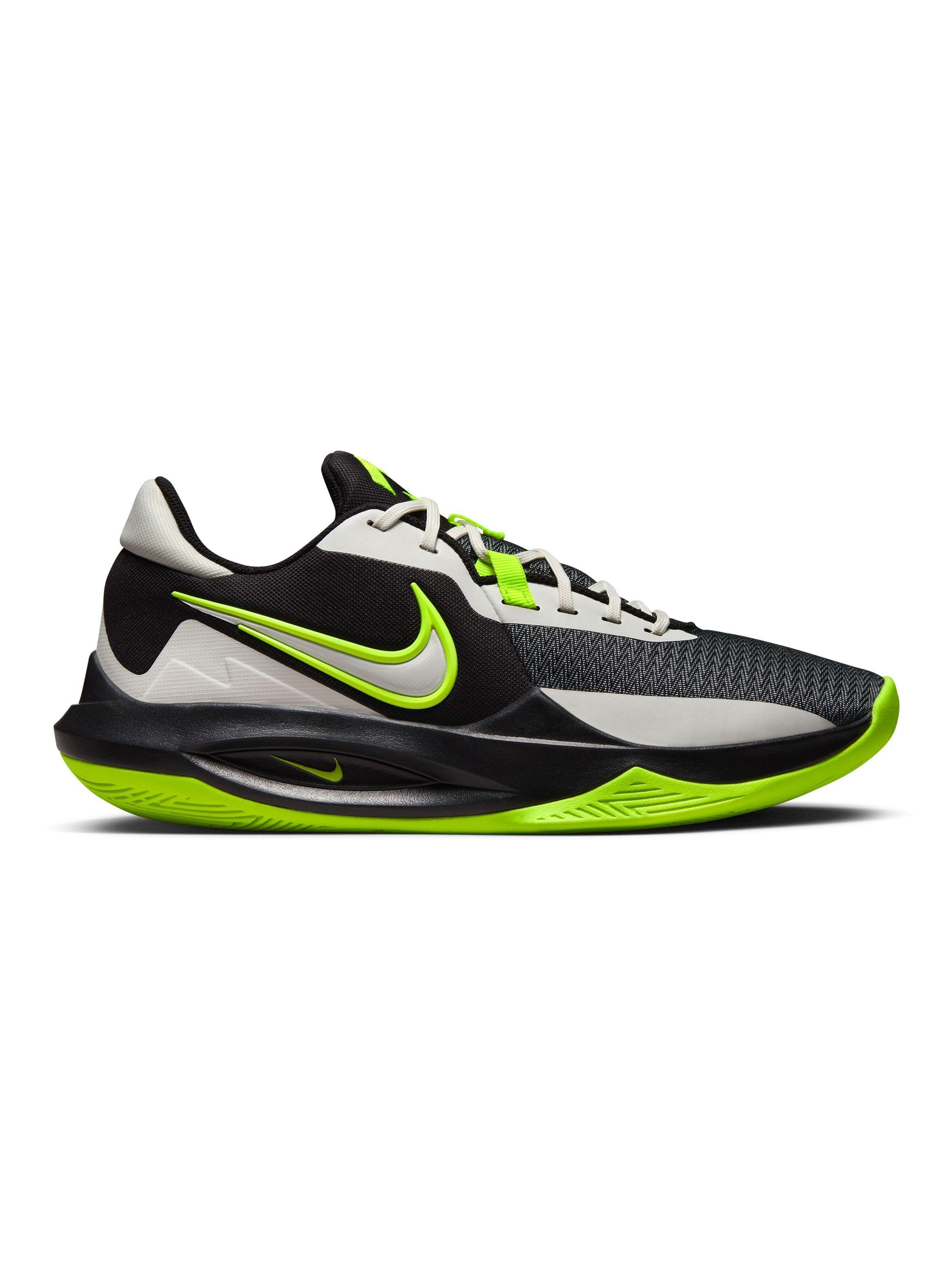 Zapatilla Básquetbol Precision VI Hombre-0
