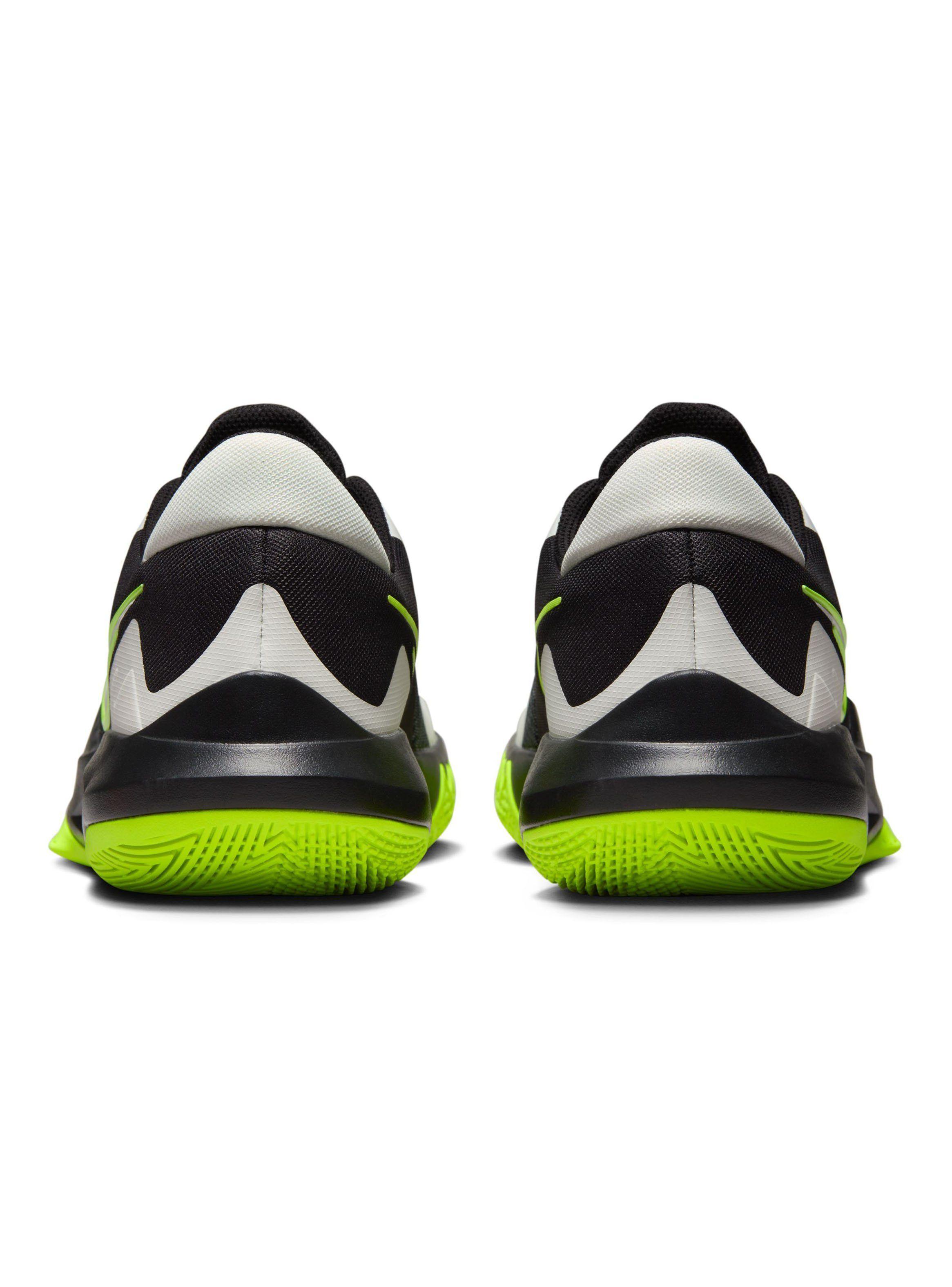 Zapatilla Básquetbol Precision VI Hombre-4