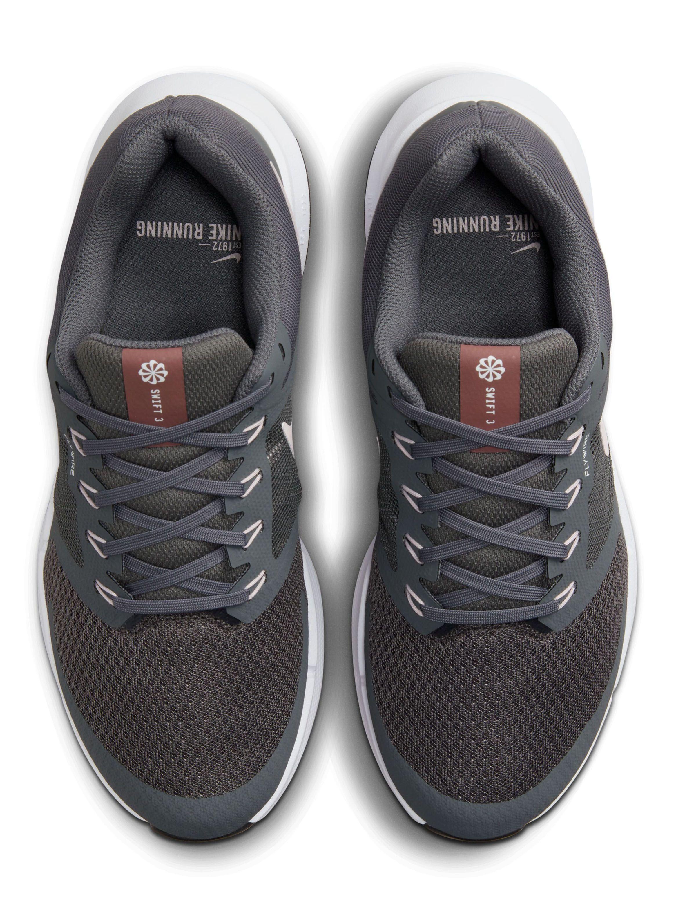 Zapatilla Running W Run Swift 3 Mujer-3