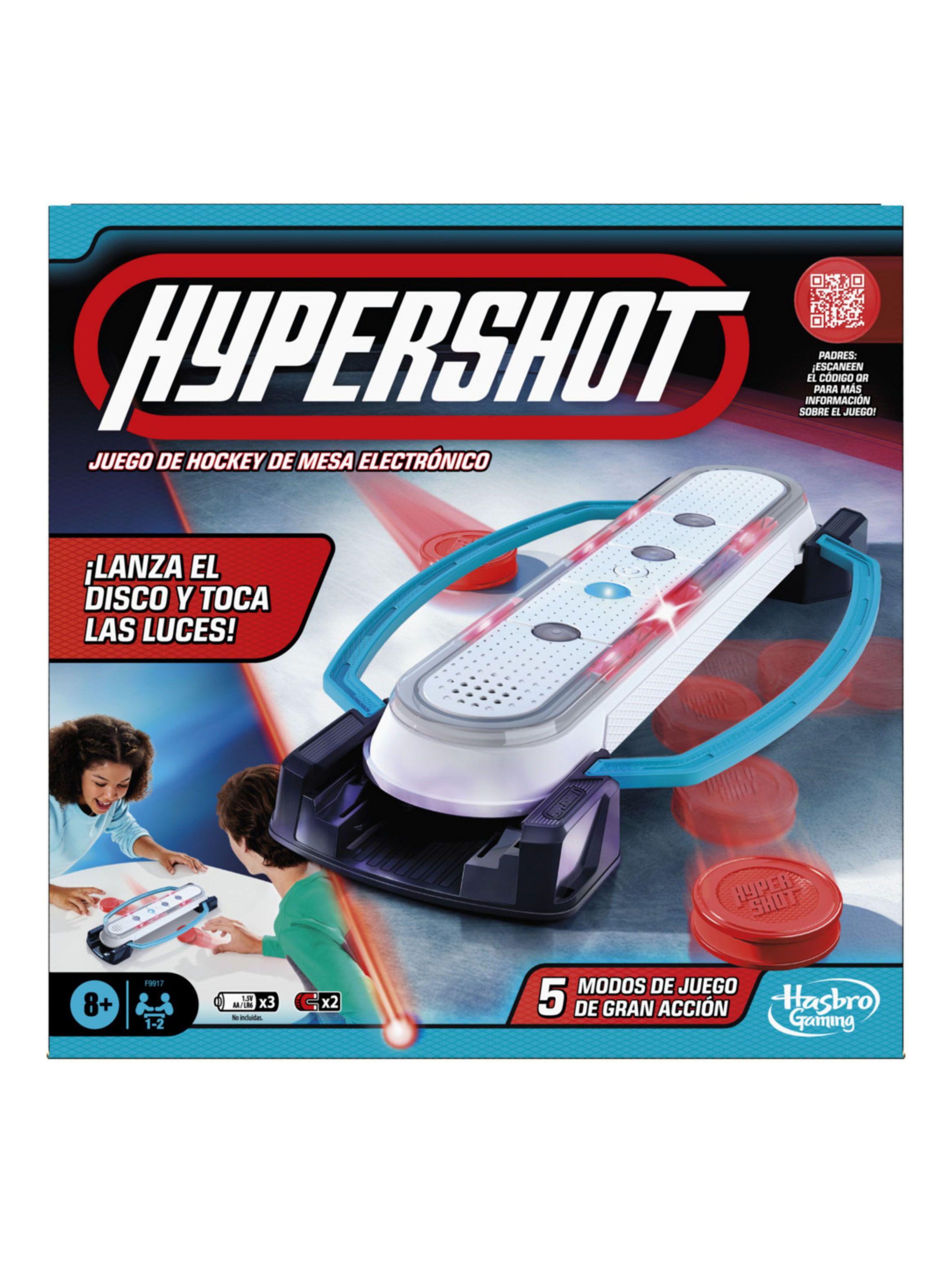 Juego de Mesa Hypershot-0