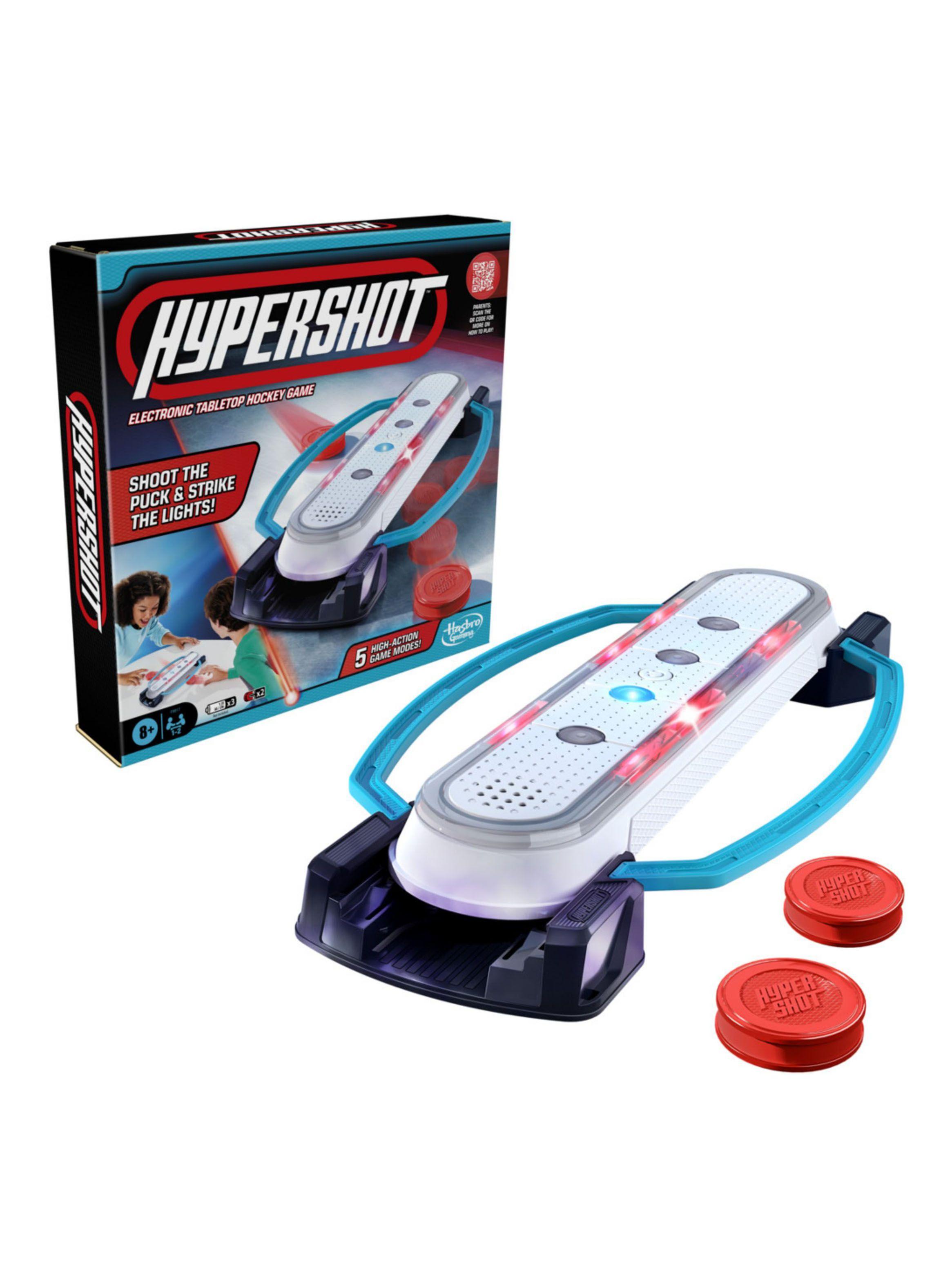 Juego de Mesa Hypershot-4