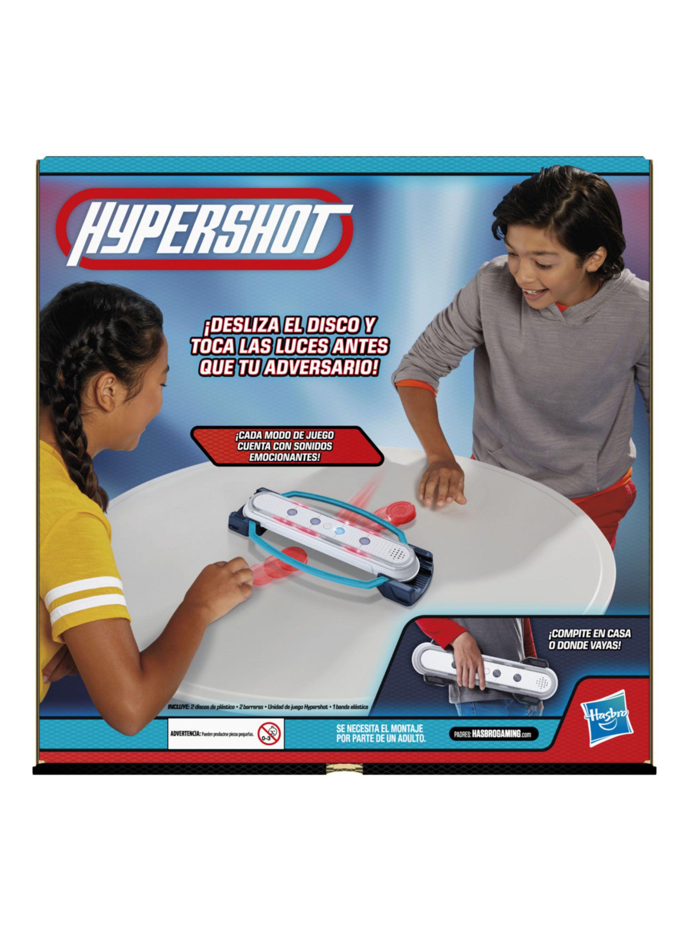 Juego de Mesa Hypershot-1