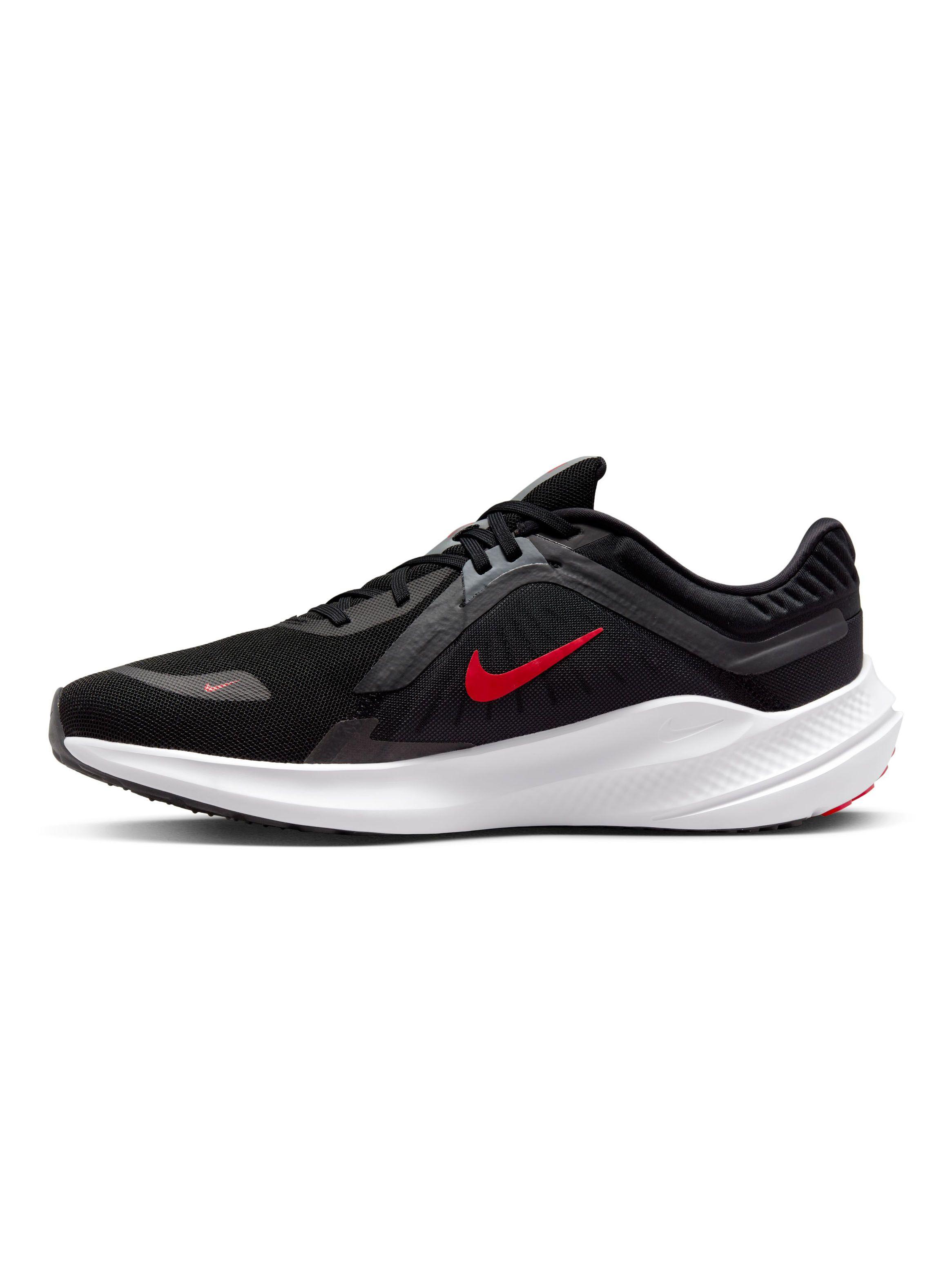 Zapatilla Running Quest-5 Hombre-2