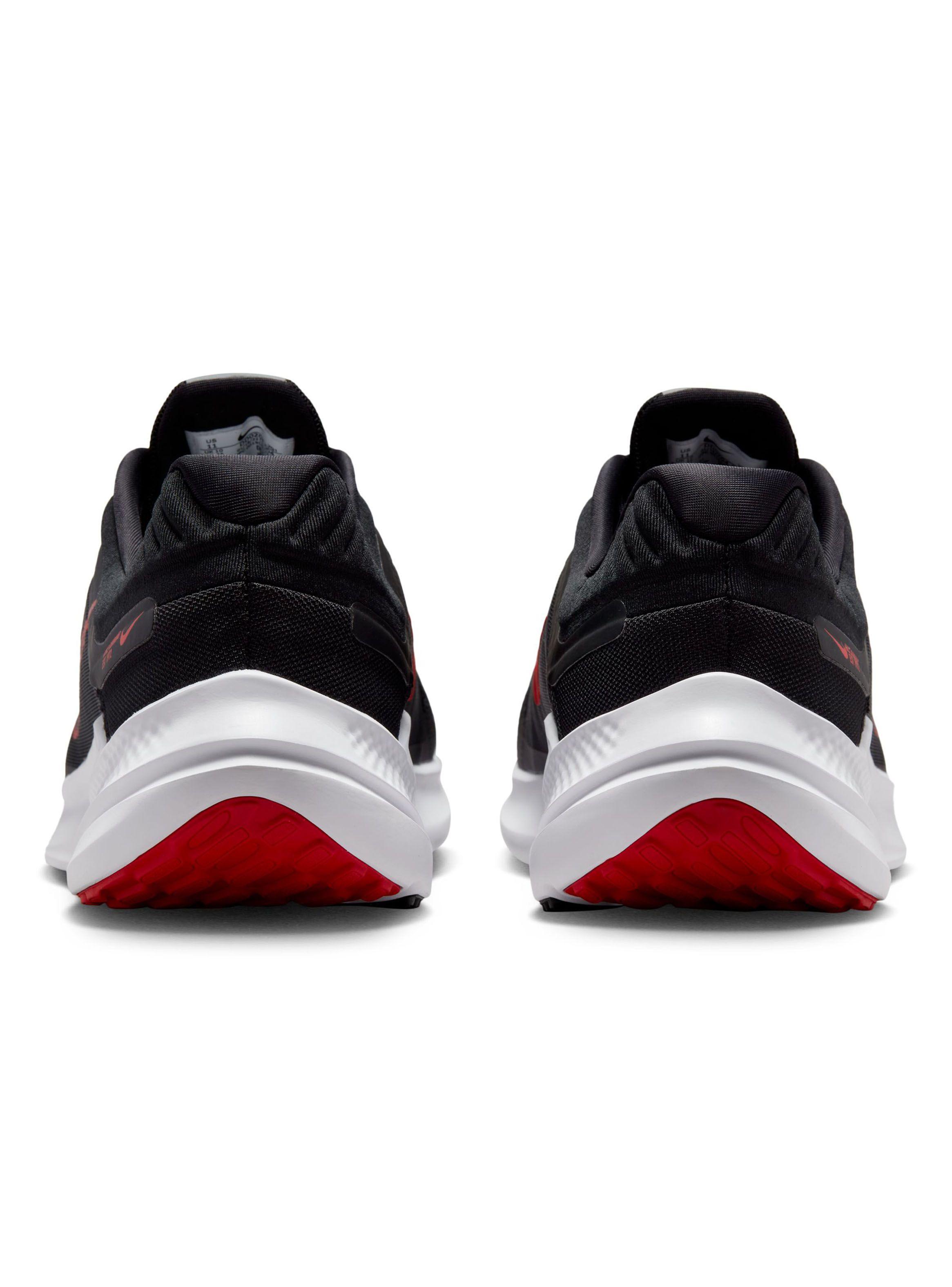 Zapatilla Running Quest-5 Hombre-4