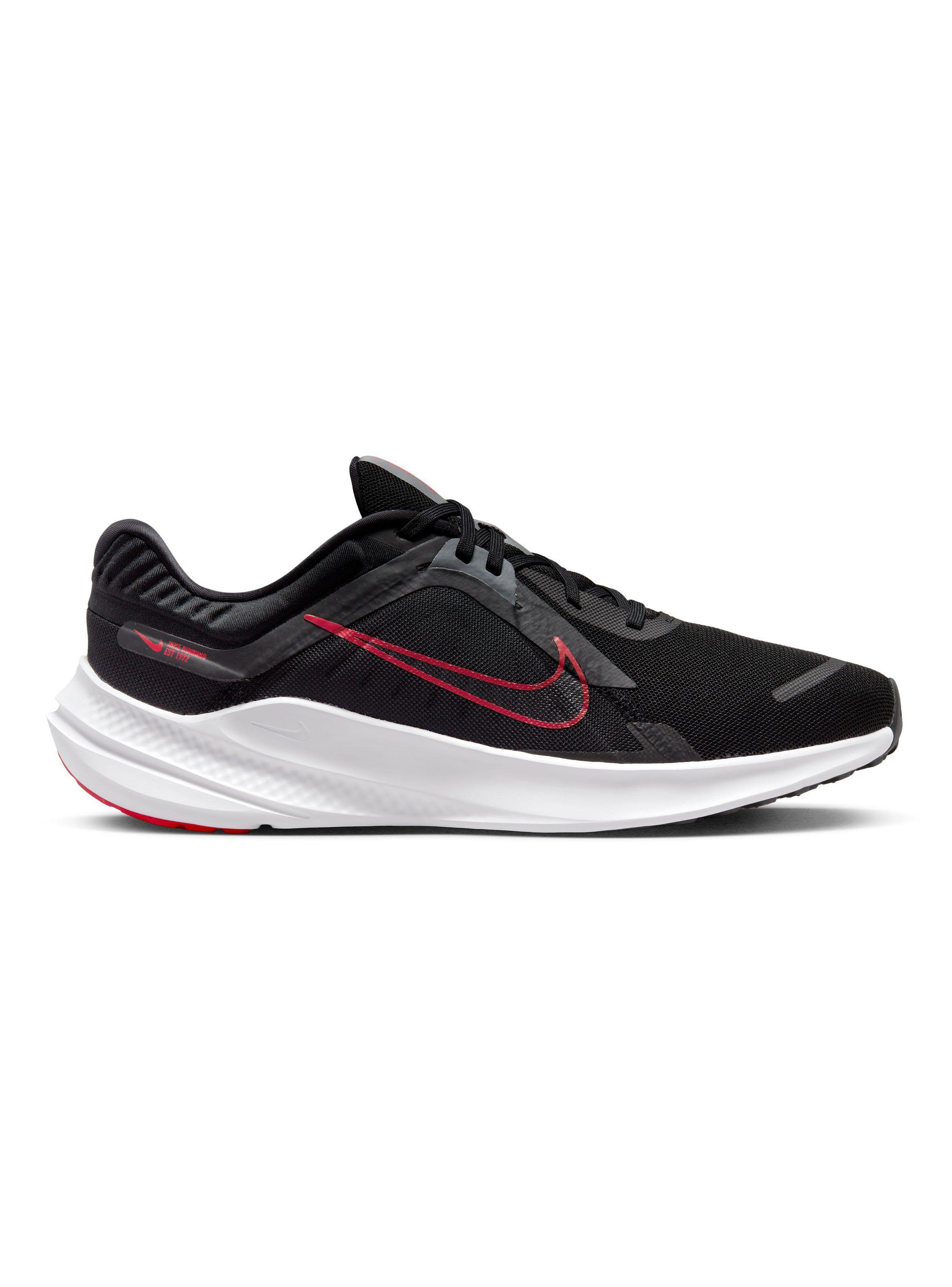 Zapatilla Running Quest-5 Hombre-0