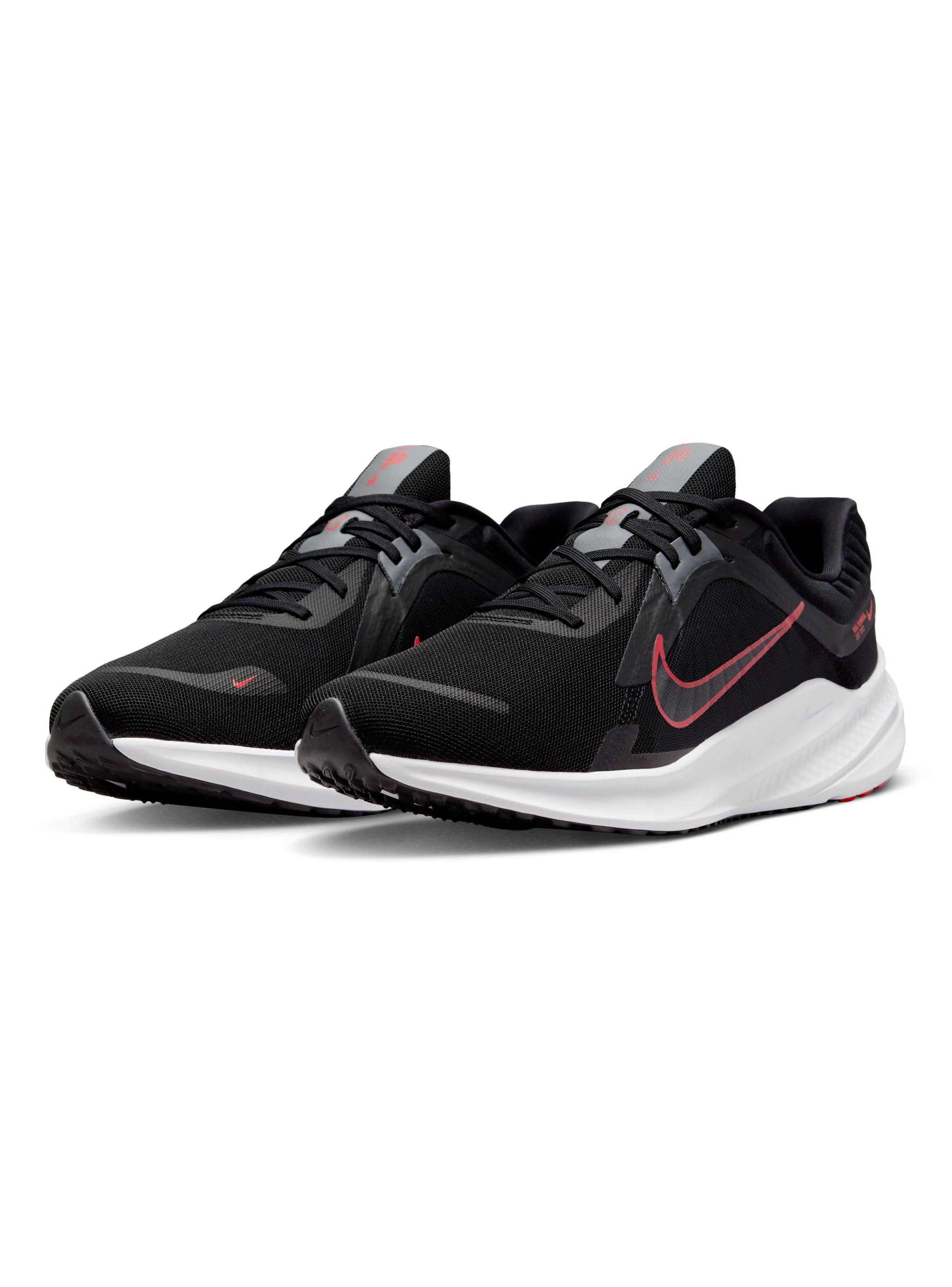 Zapatilla Running Quest-5 Hombre-1