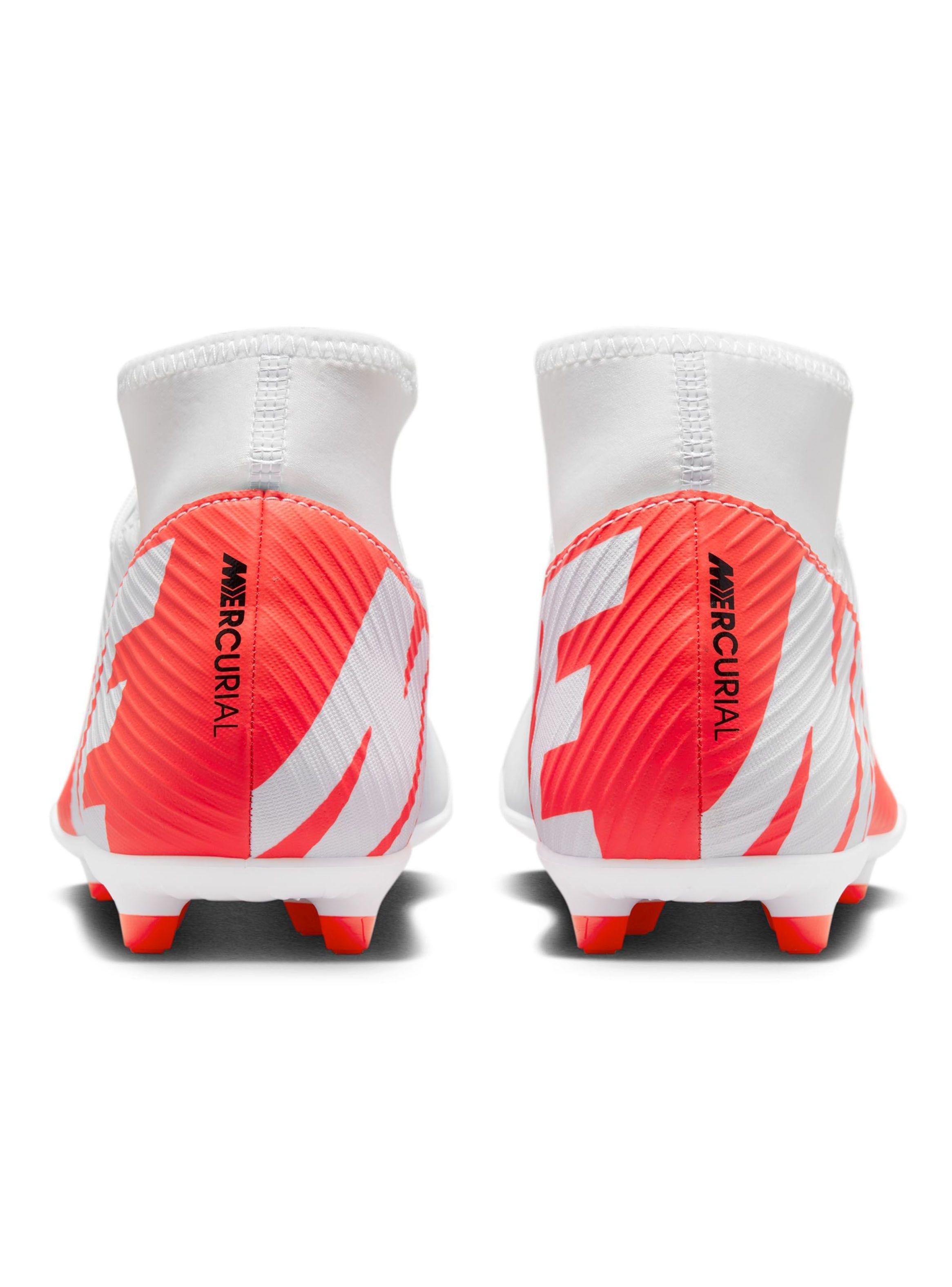 Zapatilla Fútbol Air  Mercurial Superfly 9 Mg Hombre-4