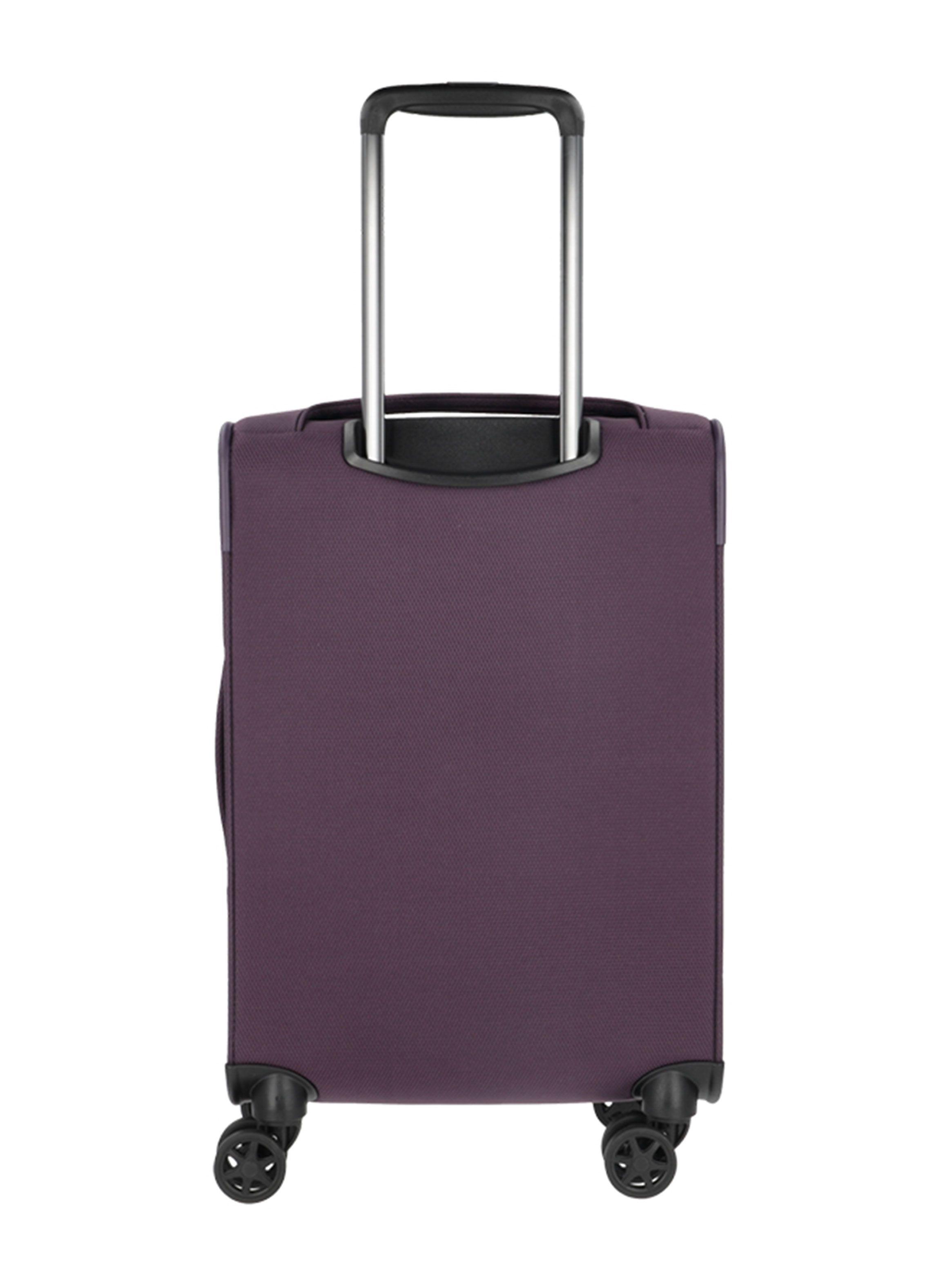 Maleta de Cabina Airshock 4SX 36.5 Litros-1