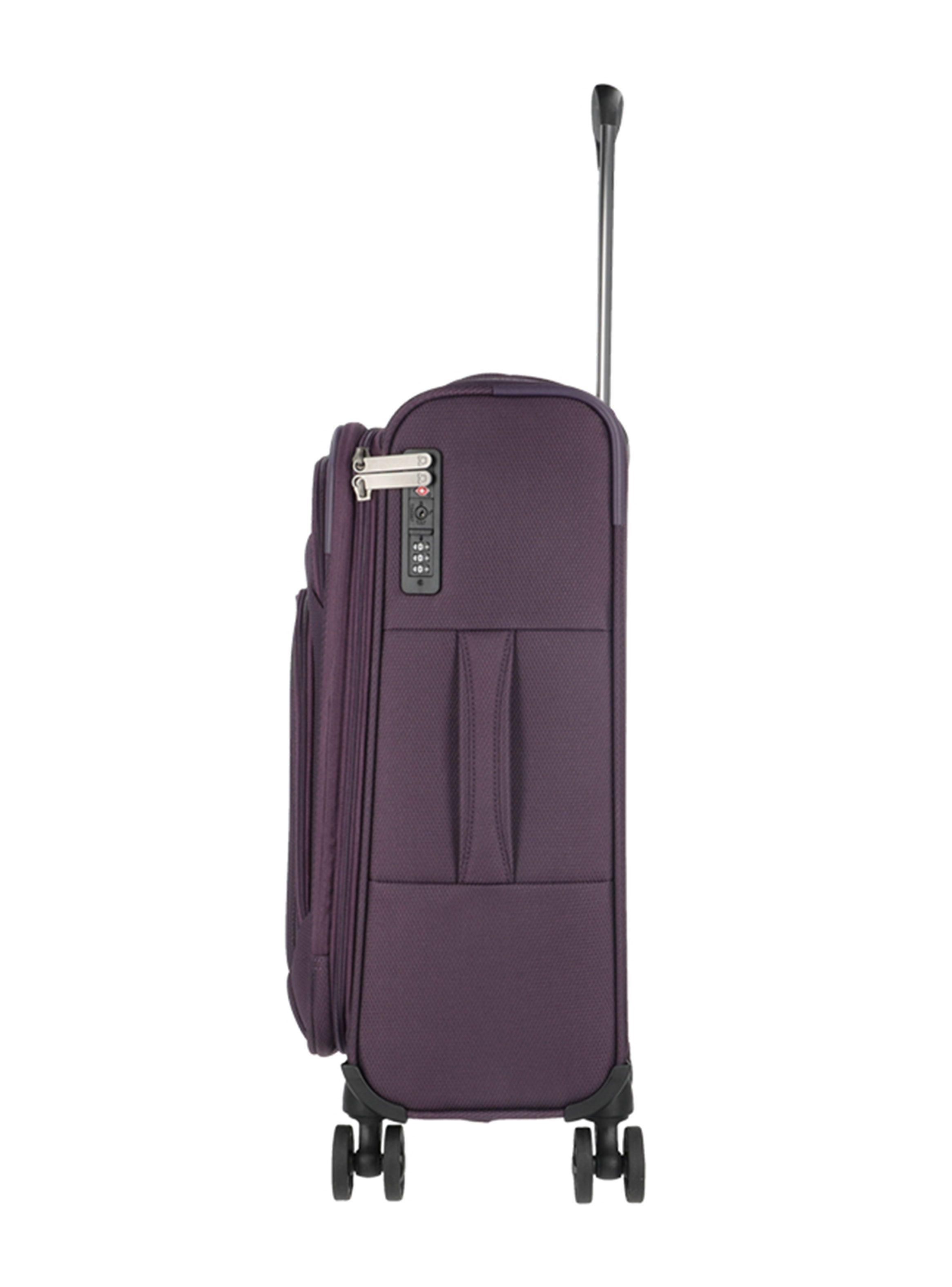 Maleta de Cabina Airshock 4SX 36.5 Litros-2