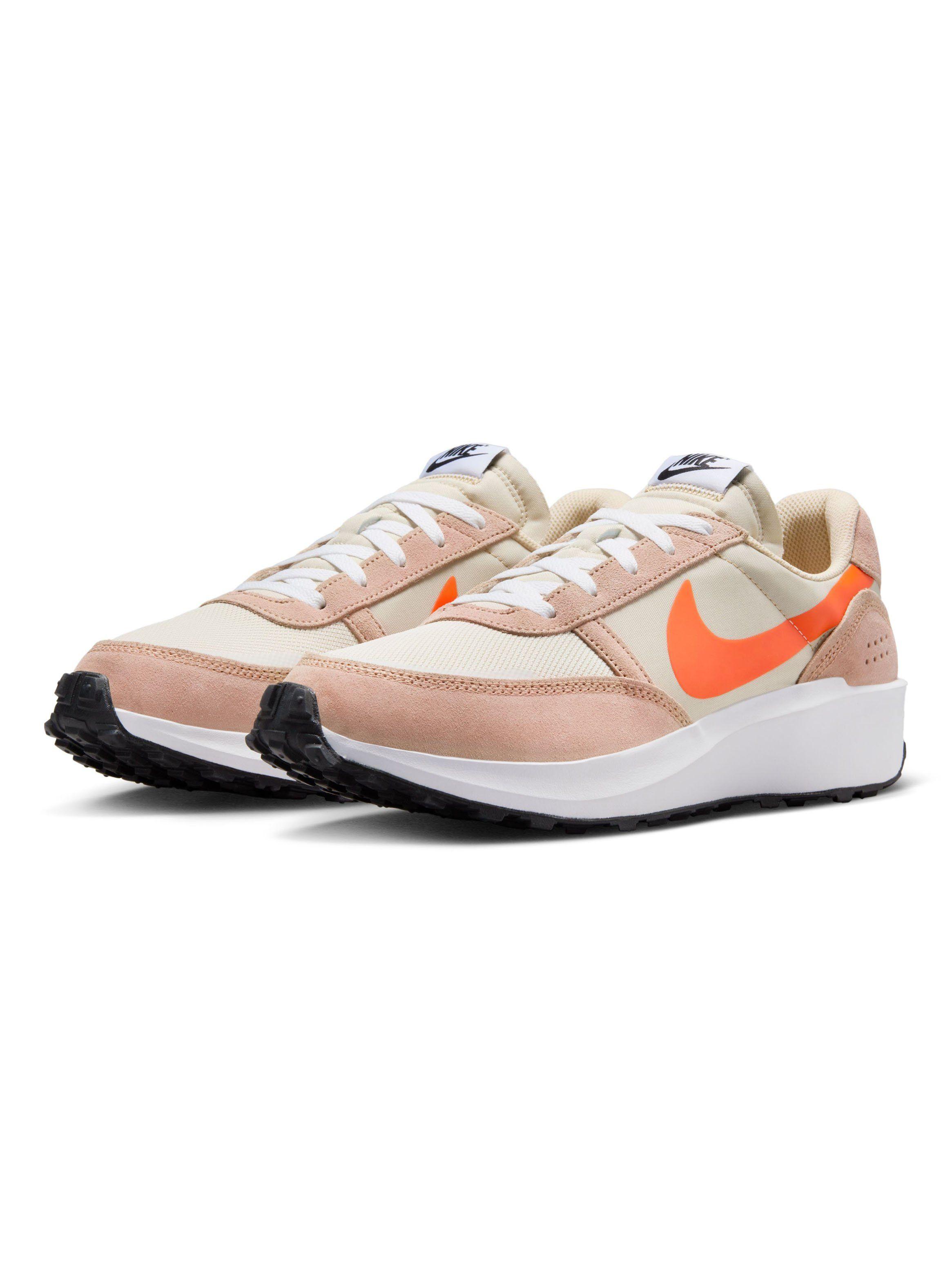 Zapatilla Urbana Vintage  Waffle Debut Refresh Hombre-1