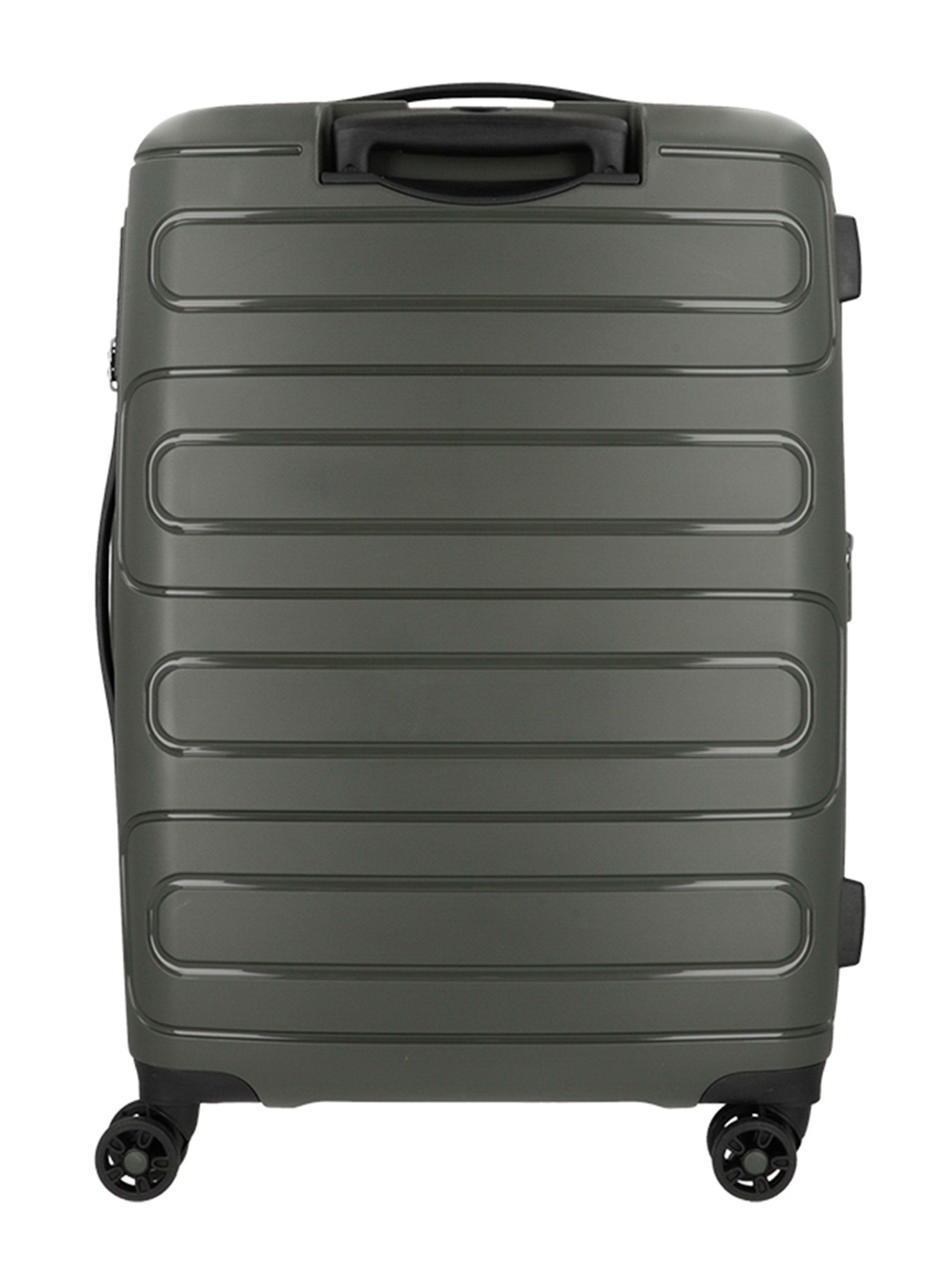 Maleta Grande Fortress 106 Litros L-1