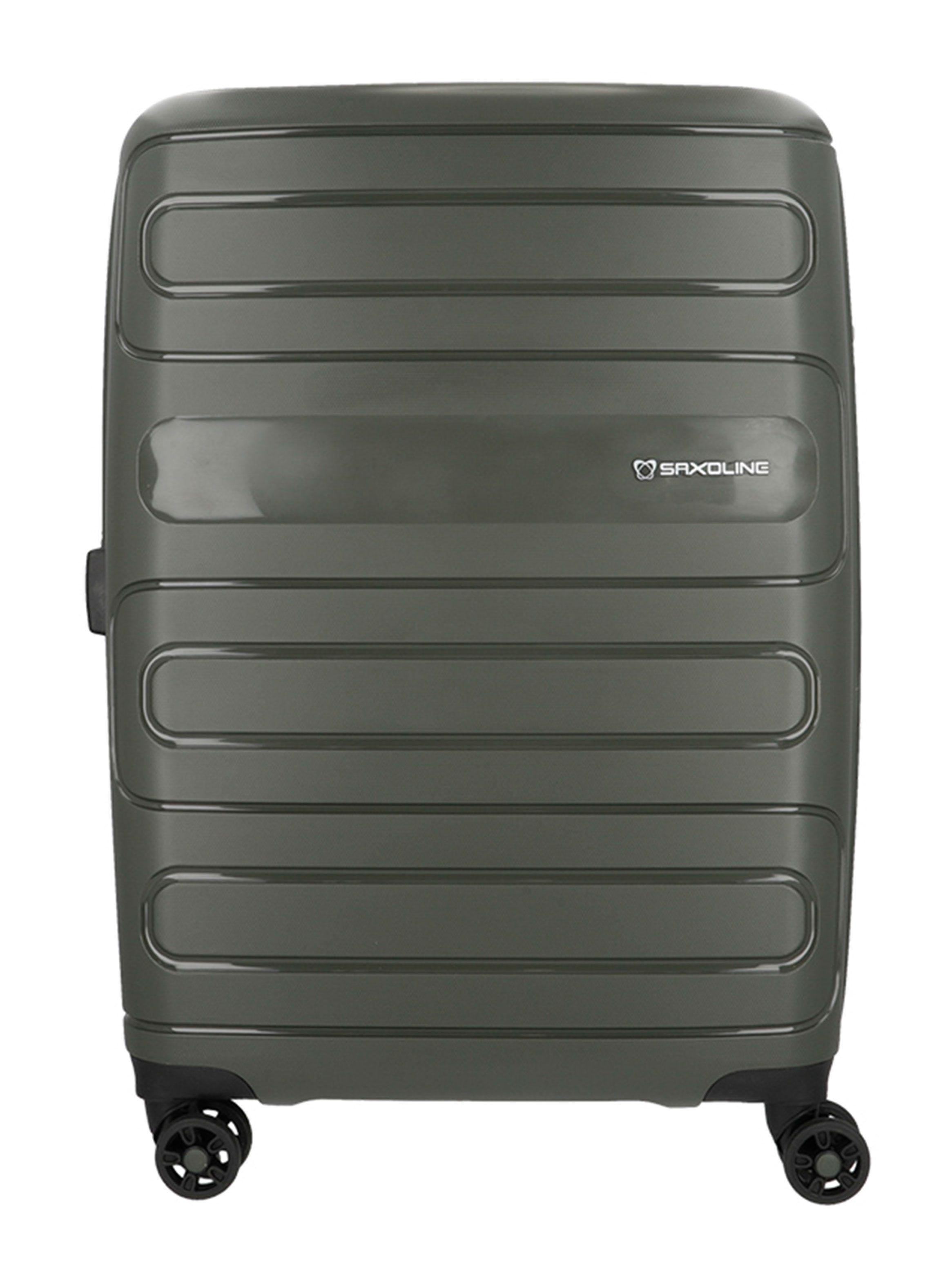 Maleta Grande Fortress 106 Litros L-0