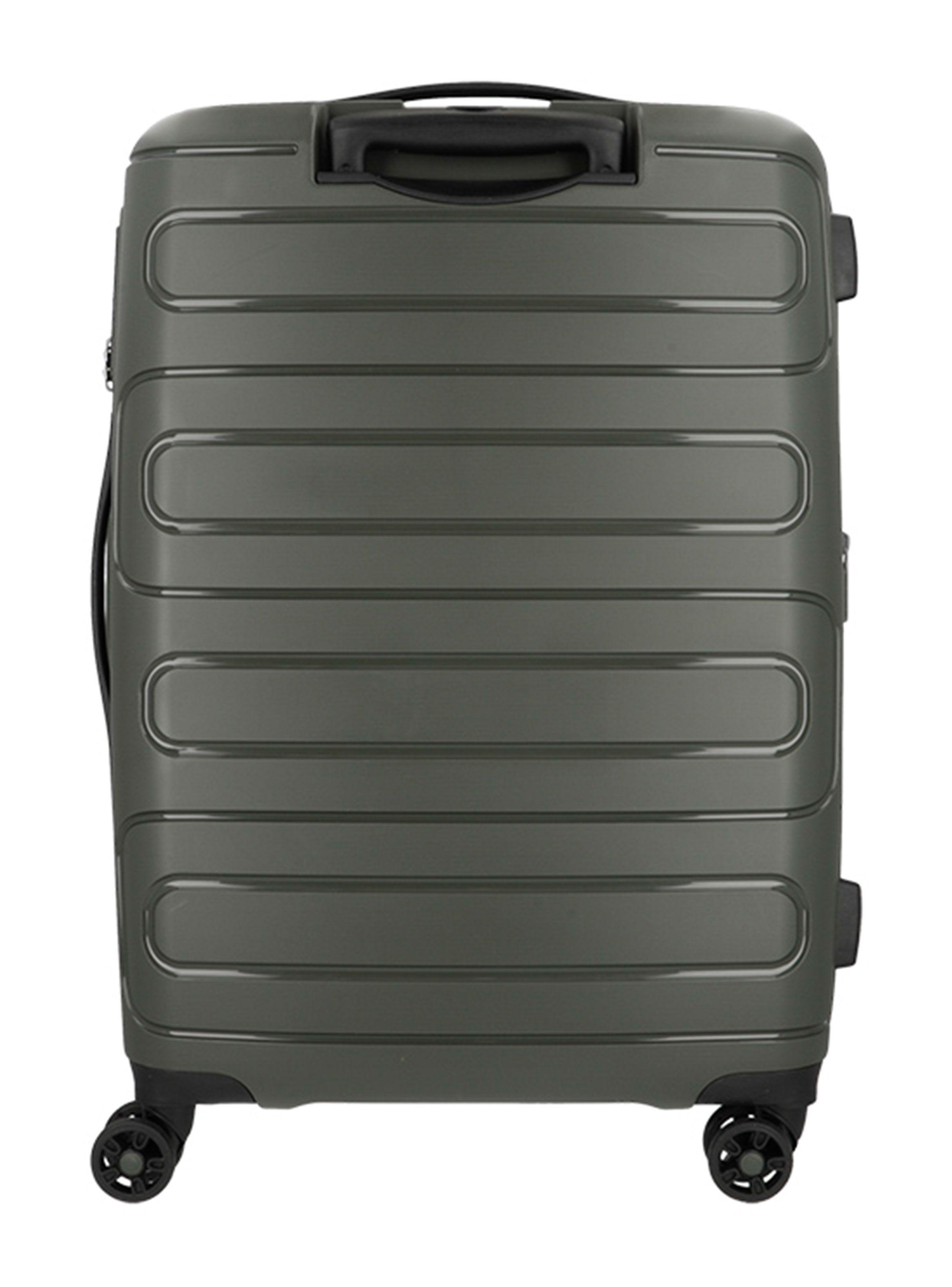 Maleta Mediana Fortress 73 Litros M-1