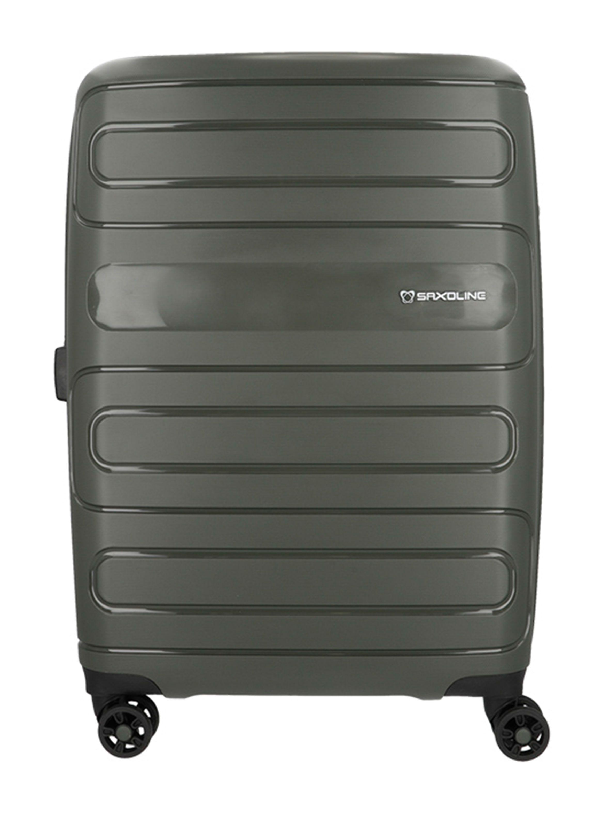 Maleta Mediana Fortress 73 Litros M-0