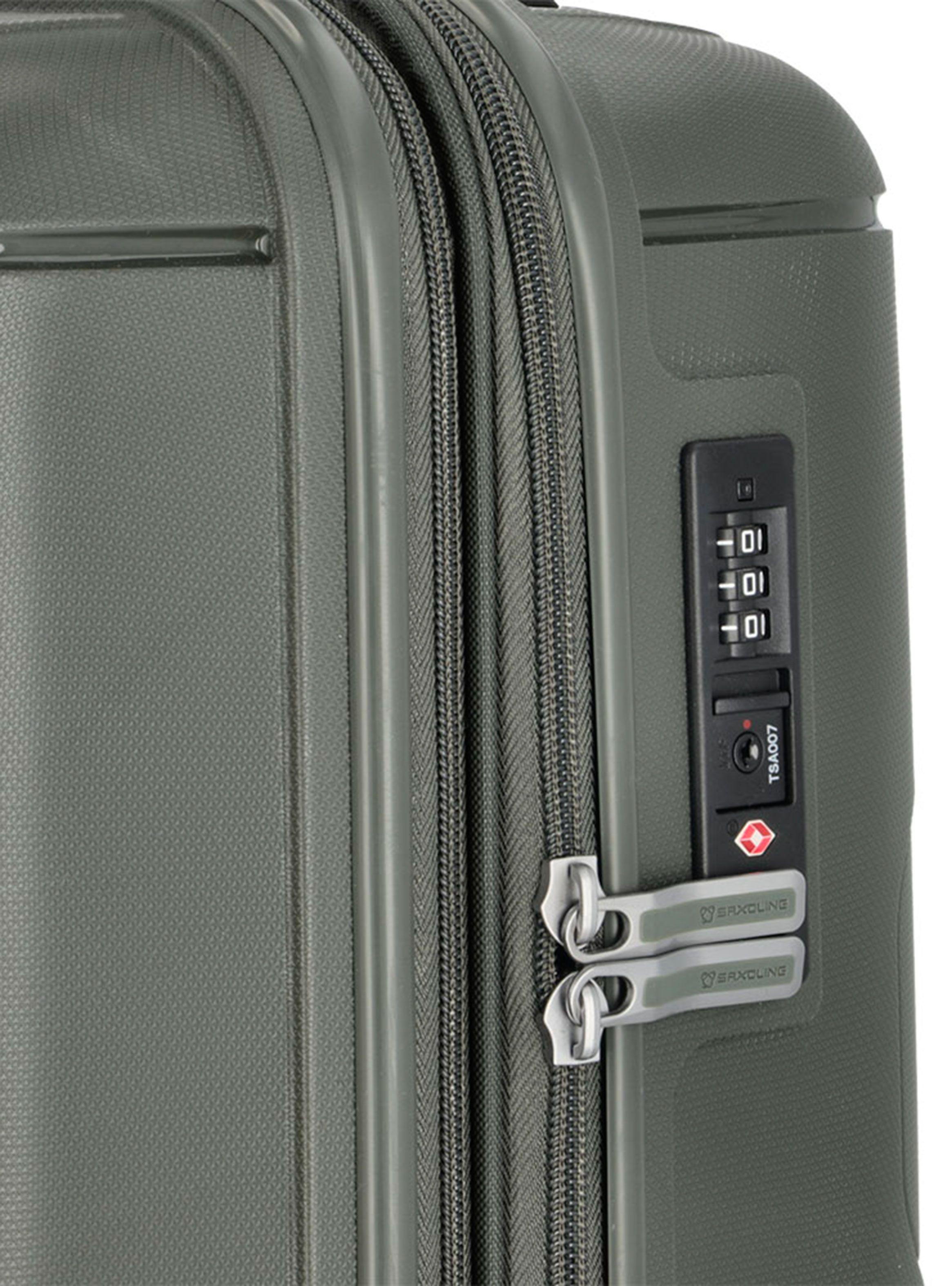 Maleta Mediana Fortress 73 Litros M-3