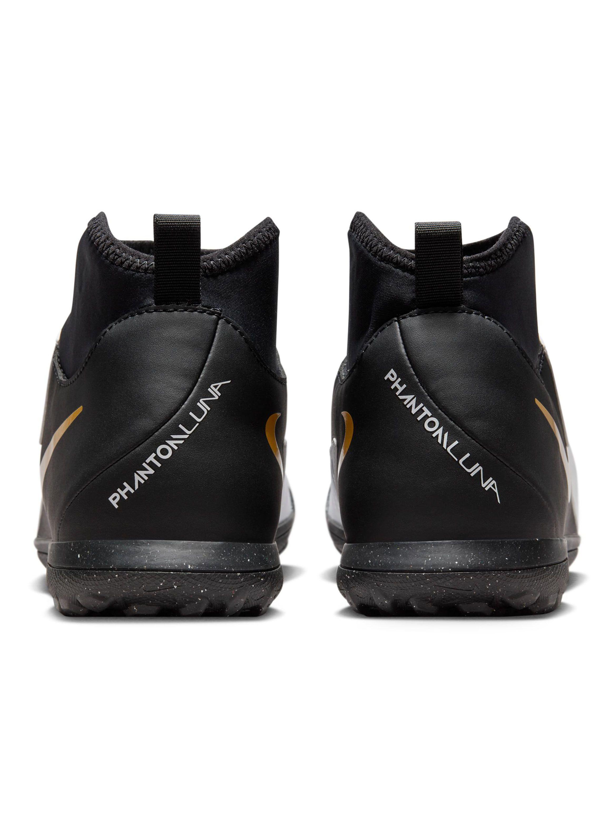 Zapatilla Fútbol Phantom Luna 2 Club Tf Hombre-4