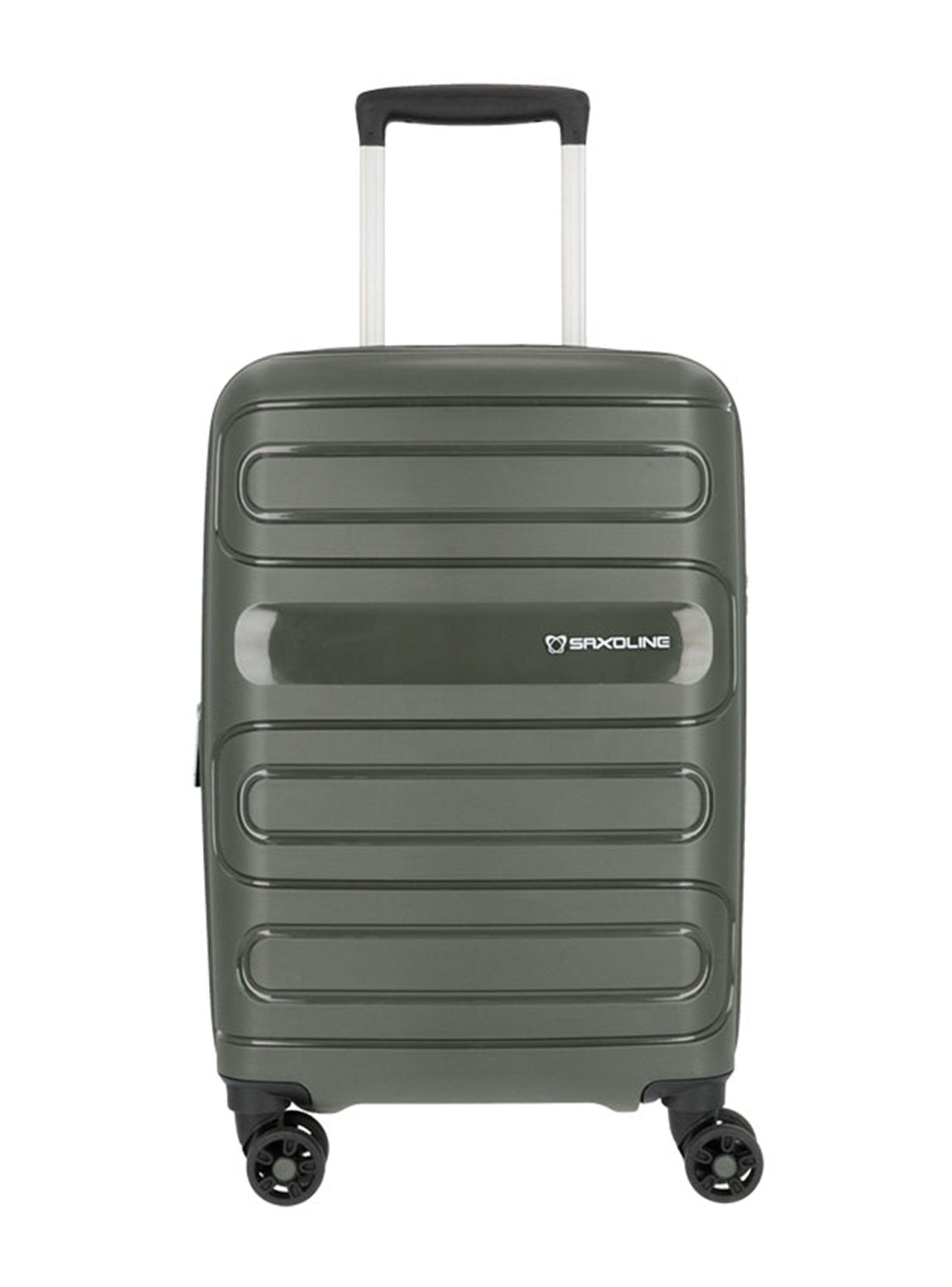 Maleta de Cabina Fortress 45 Litros S-0