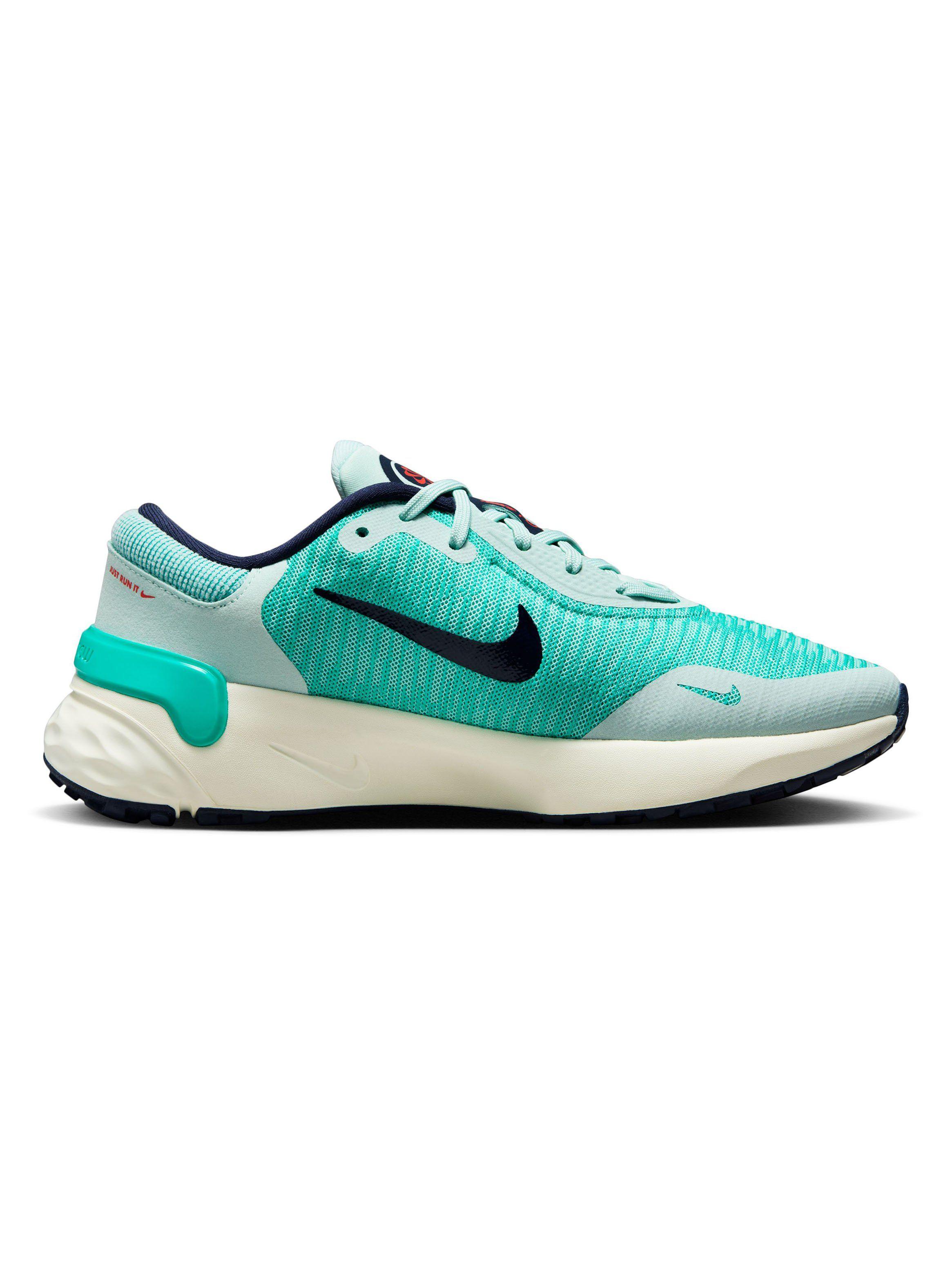 Zapatilla Running W Renew Run 4 Mujer-0