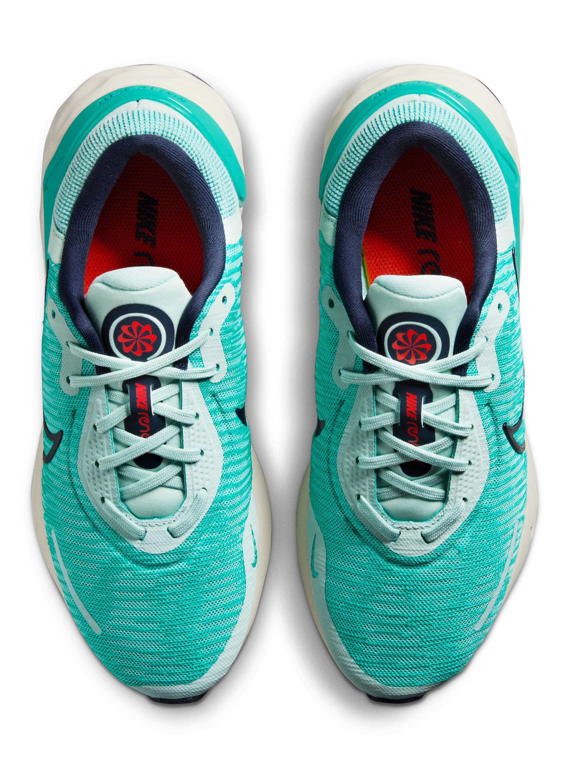 Zapatilla Running W Renew Run 4 Mujer-3