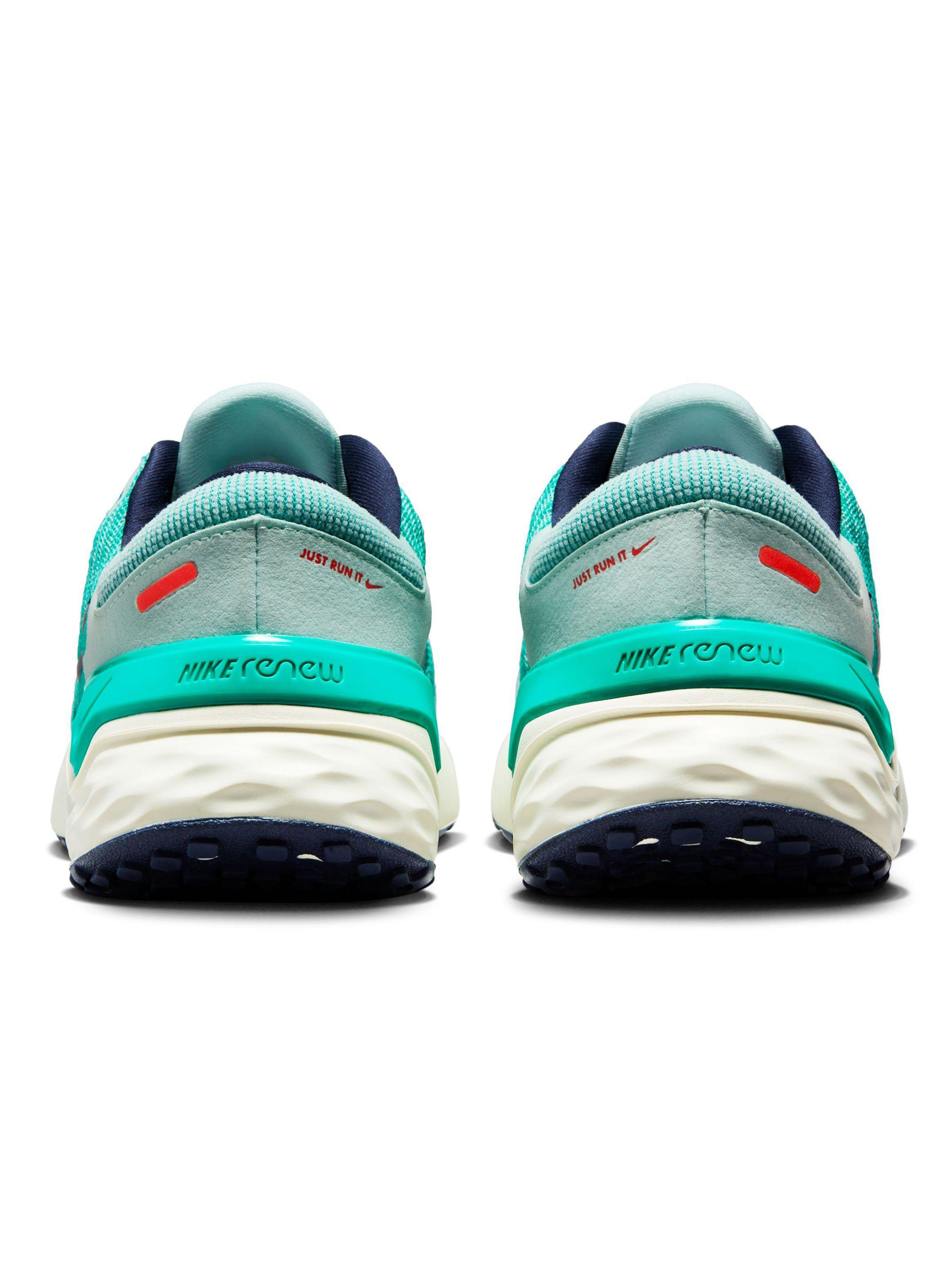 Zapatilla Running W Renew Run 4 Mujer-4