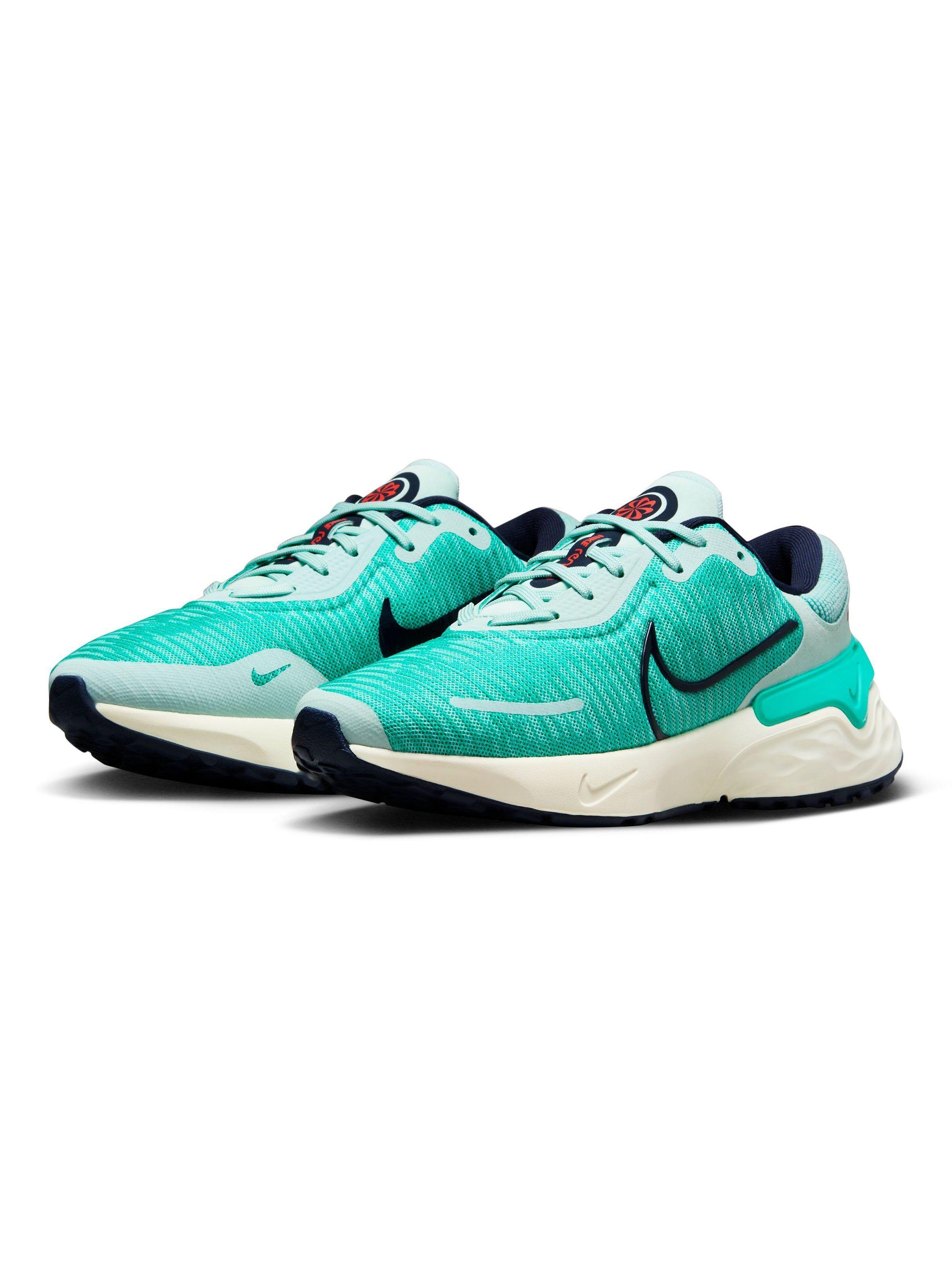 Zapatilla Running W Renew Run 4 Mujer-1