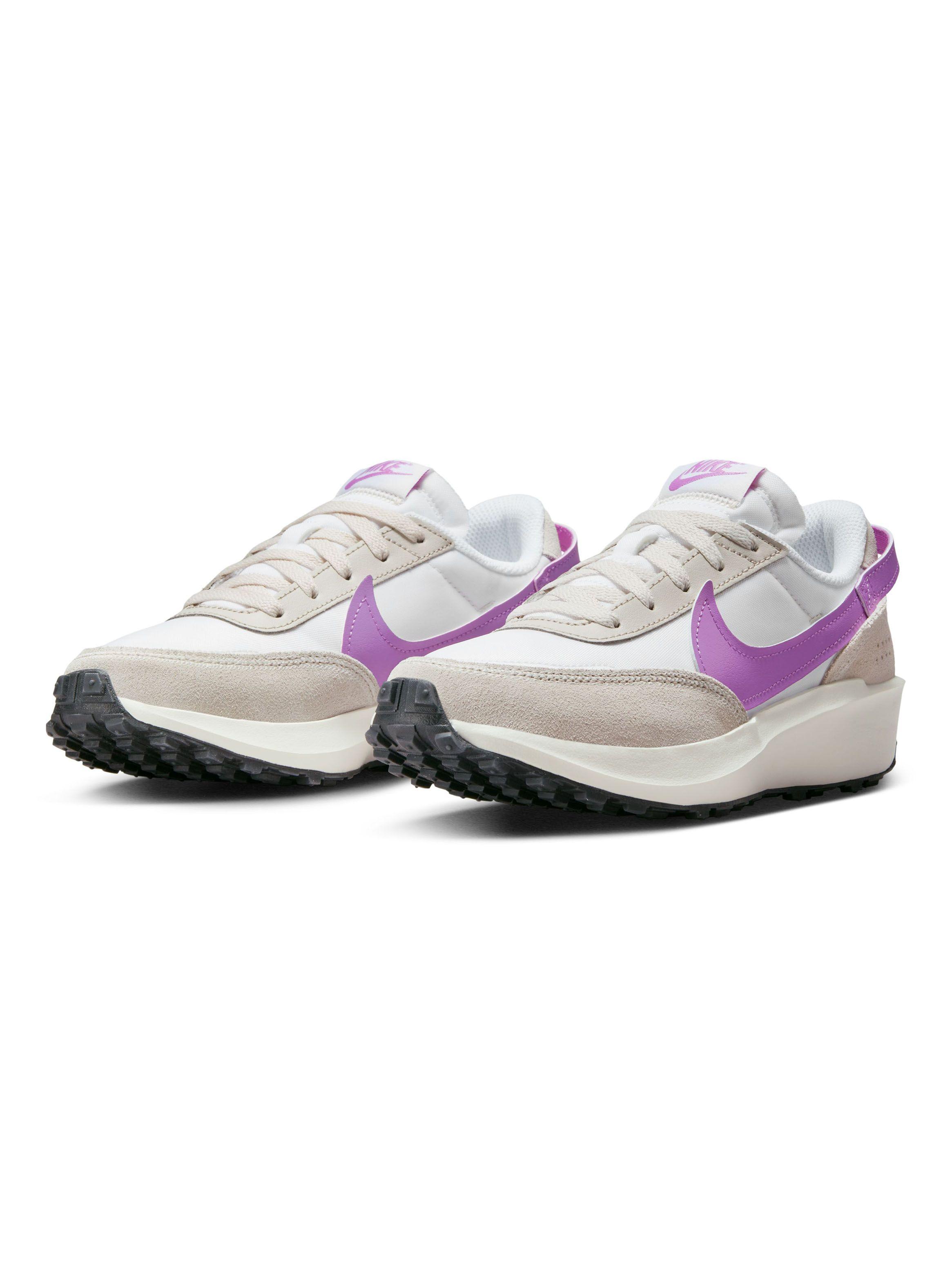 Zapatilla Urbana Wmns Waffle Debut Mujer-1