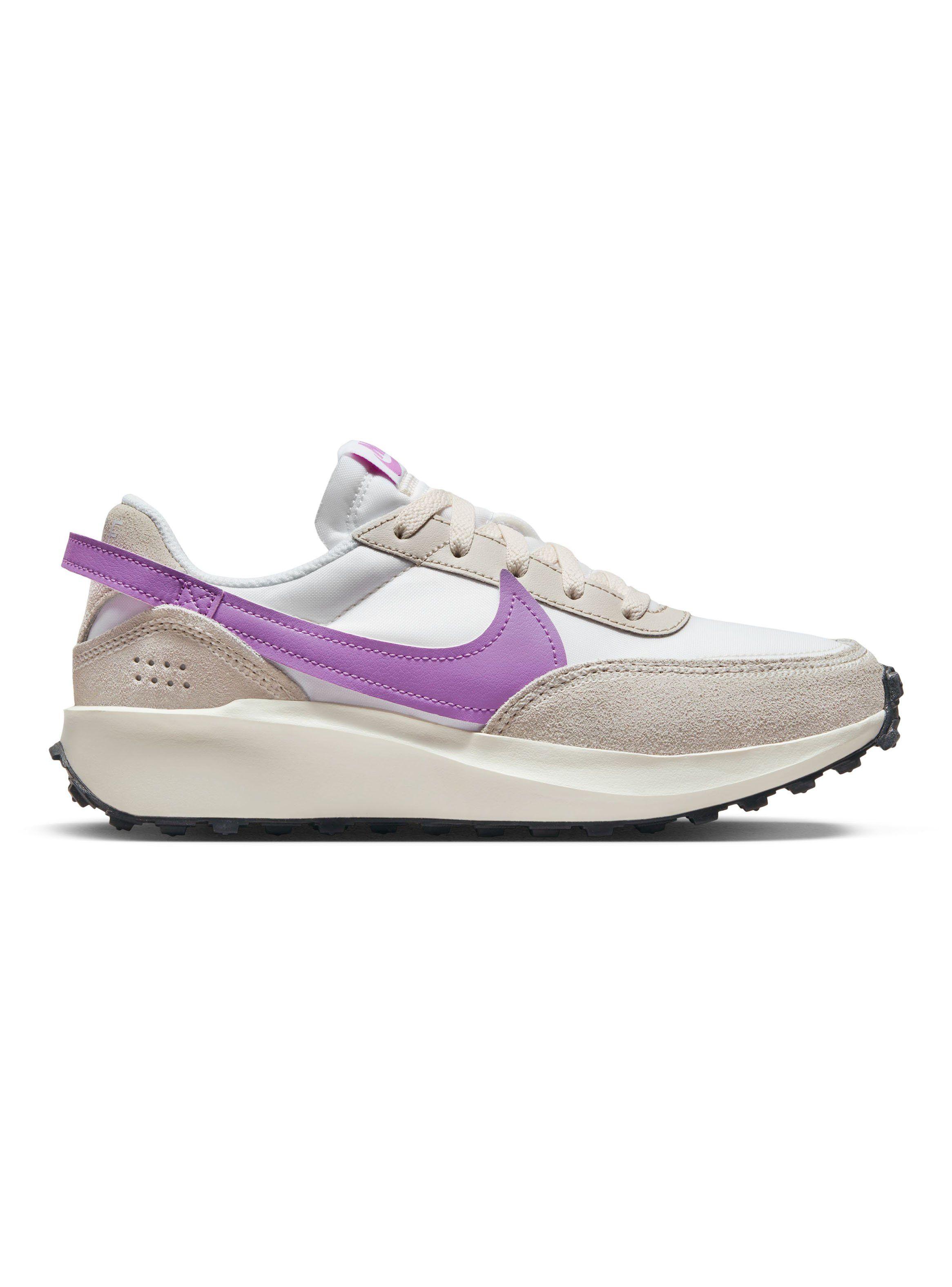 Zapatilla Urbana Wmns Waffle Debut Mujer-0