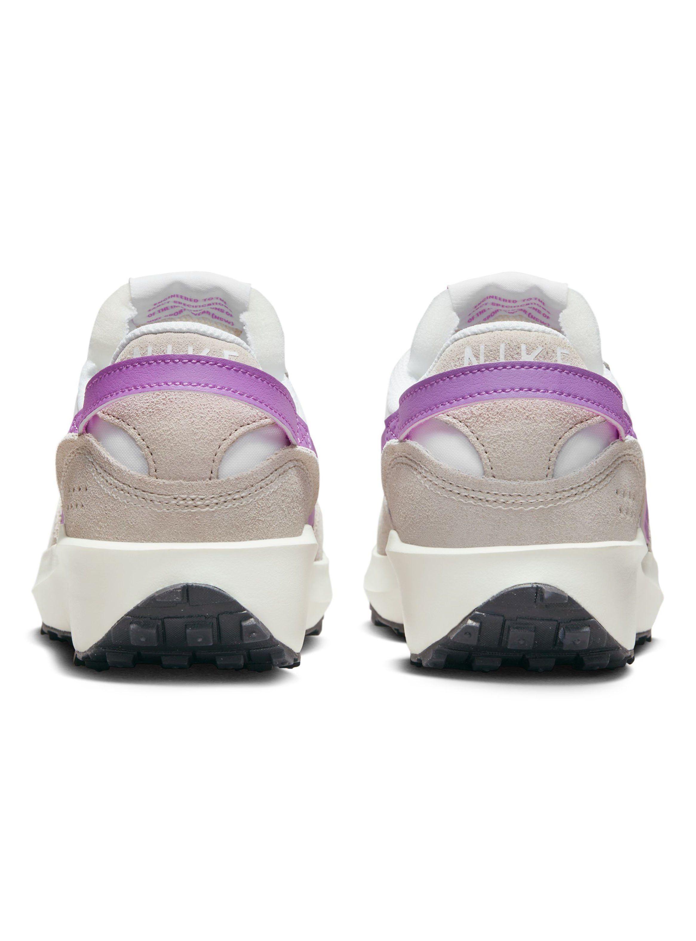 Zapatilla Urbana Wmns Waffle Debut Mujer-4