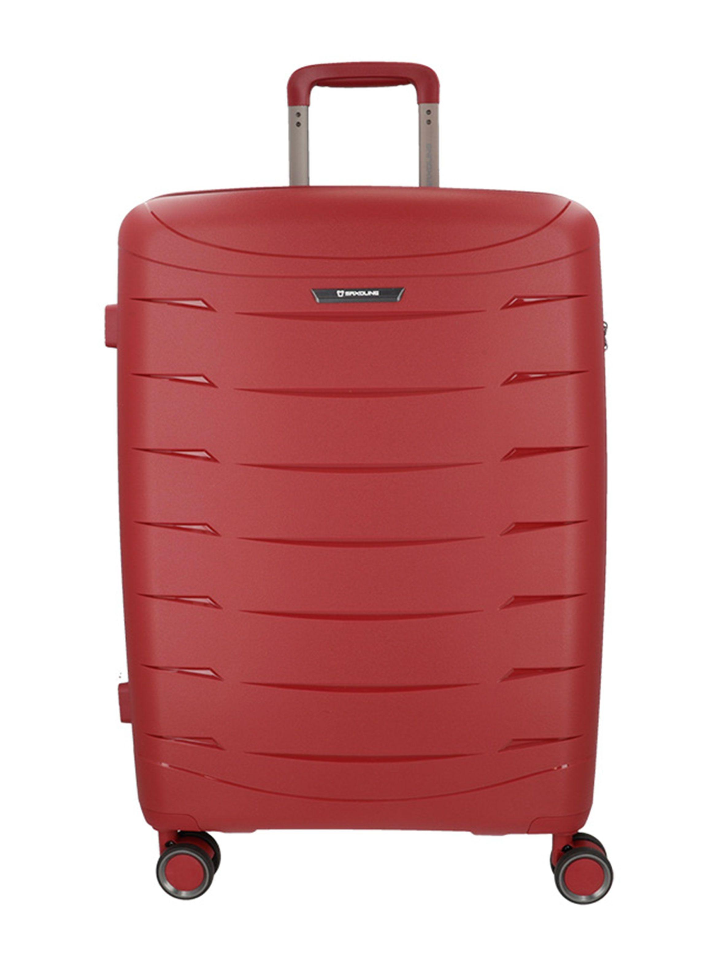 Maleta Mediana Moonstone 66 Litros M-0