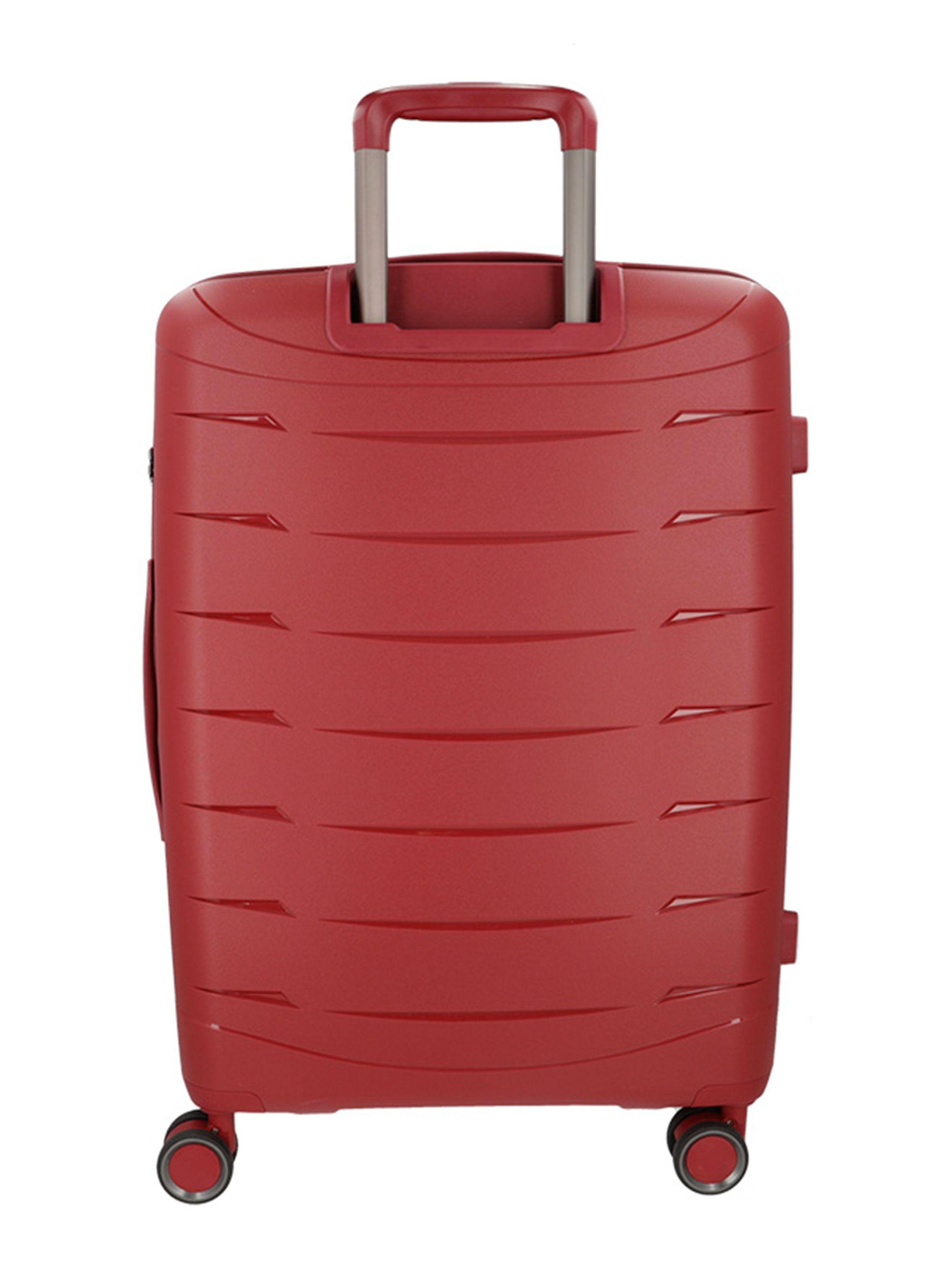 Maleta Mediana Moonstone 66 Litros M-1