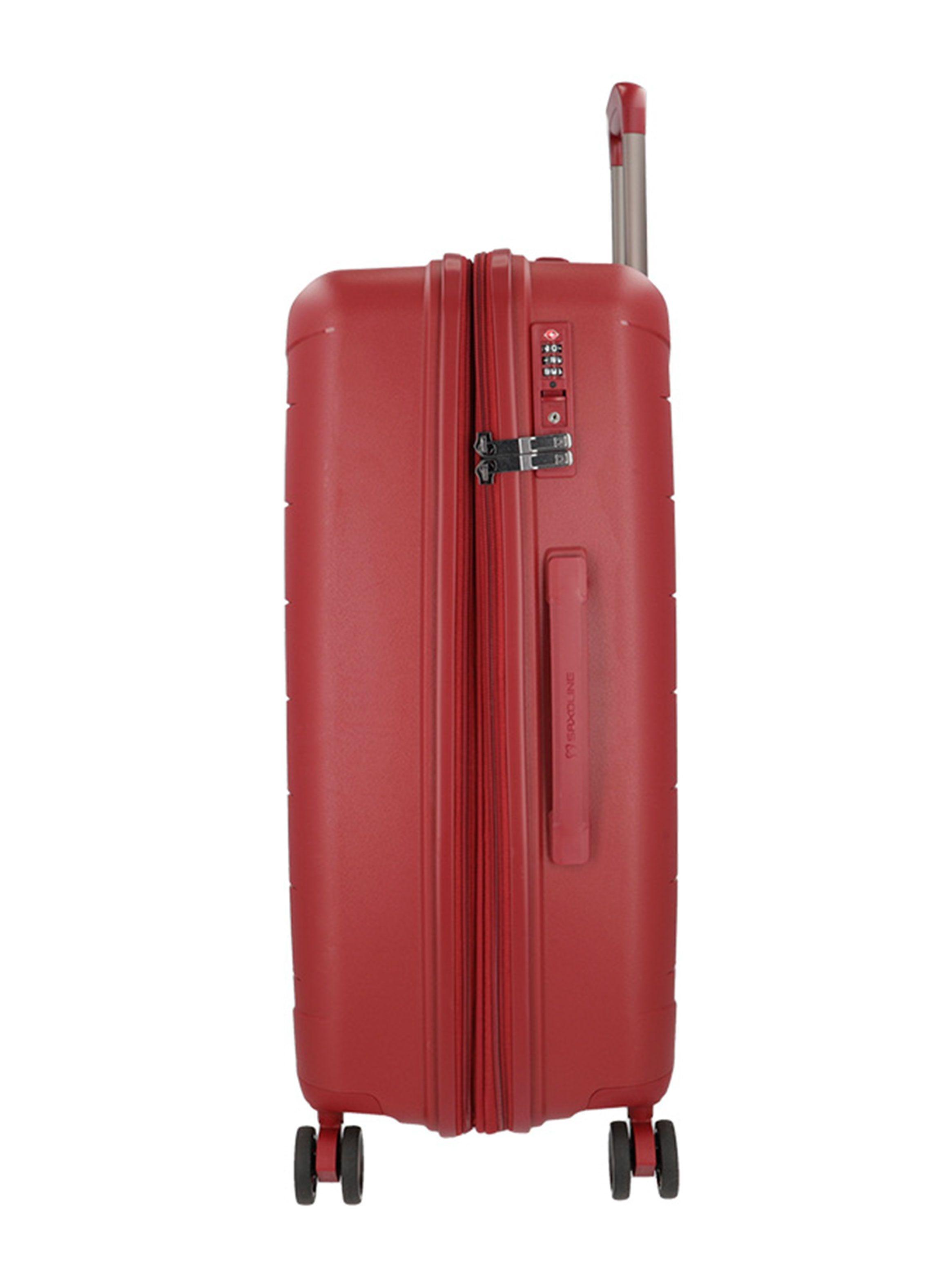 Maleta Mediana Moonstone 66 Litros M-2