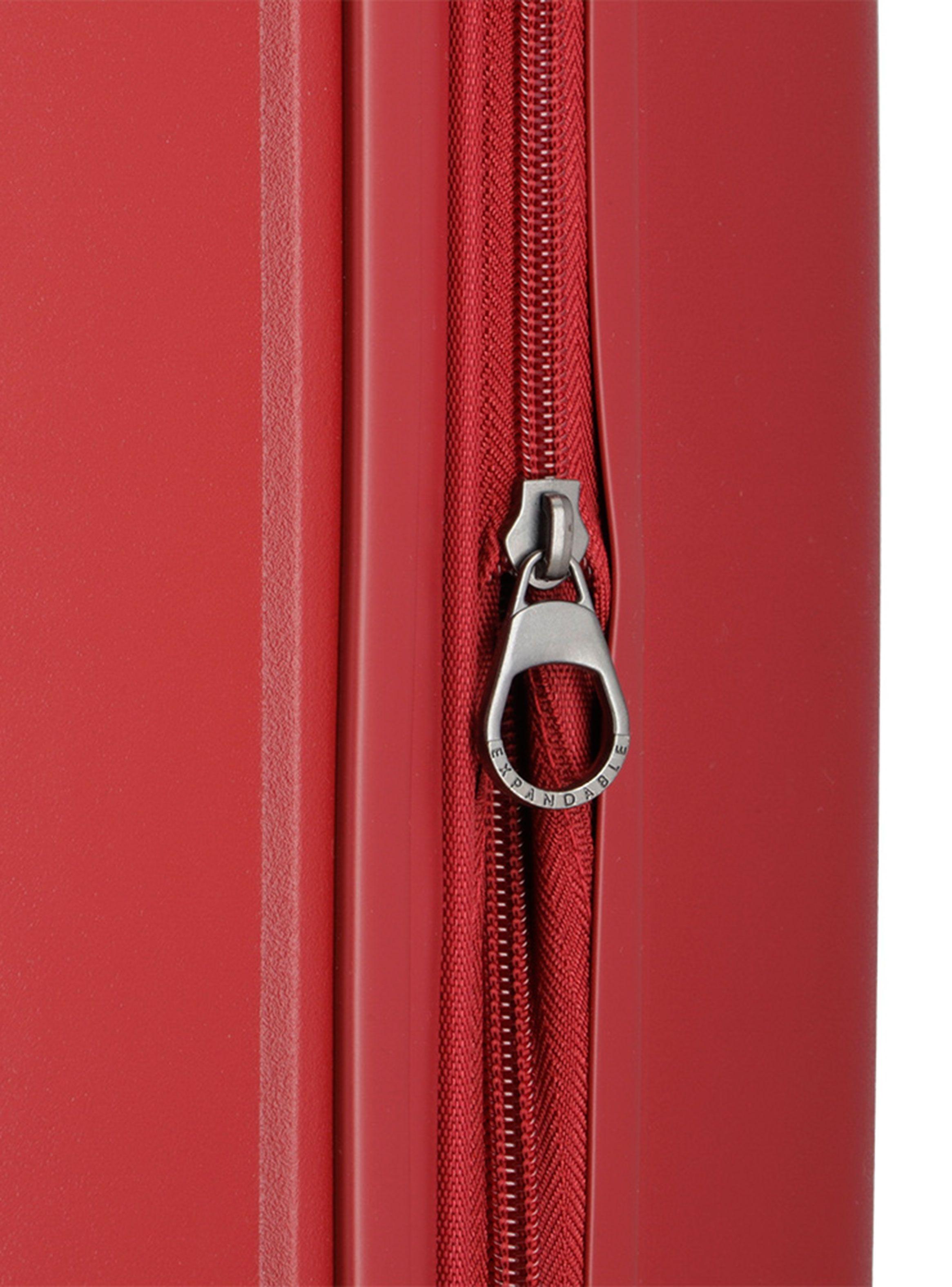 Maleta Mediana Moonstone 66 Litros M-3