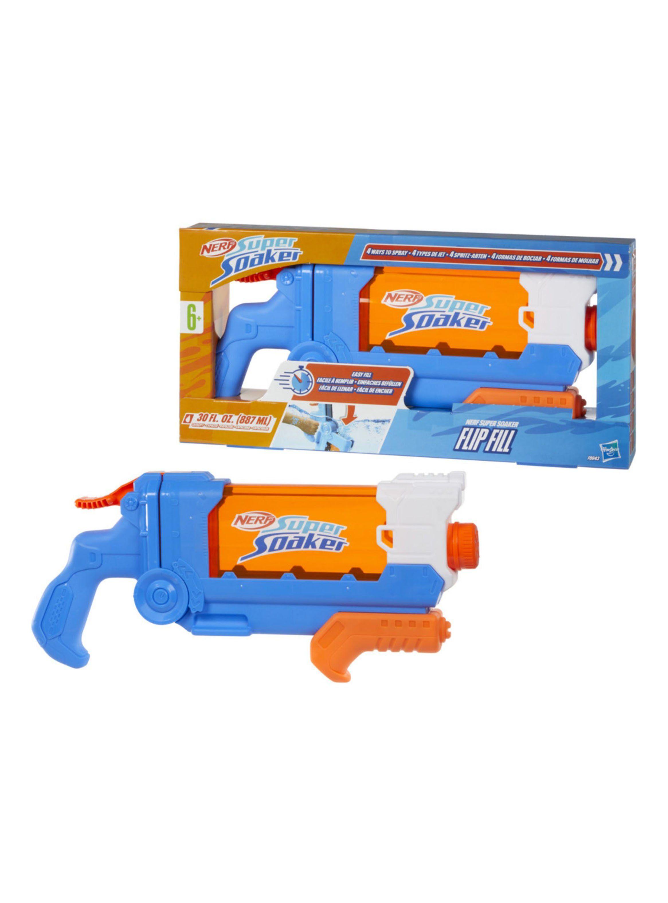 Lanzador de Agua Flip Fill-2