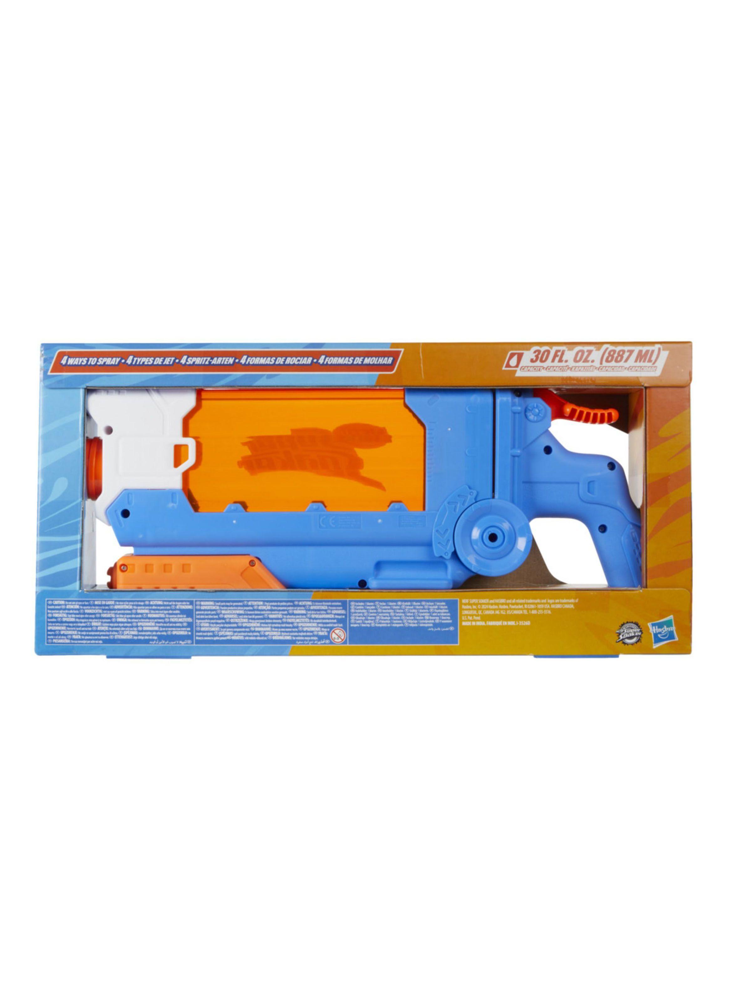 Lanzador de Agua Flip Fill-3
