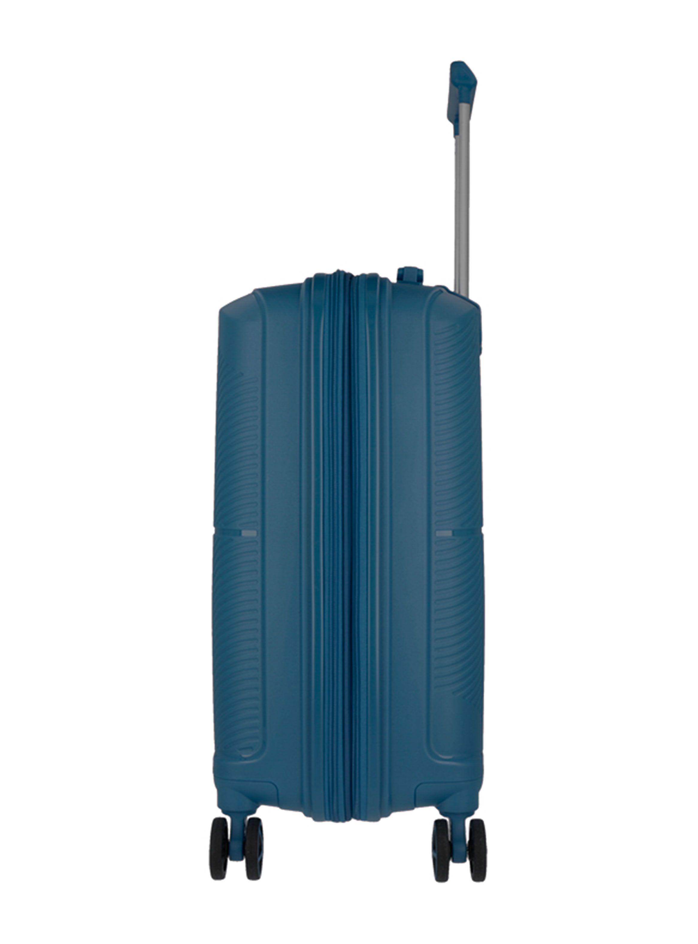 Maleta de Cabina Nickel 37 Litros S-2