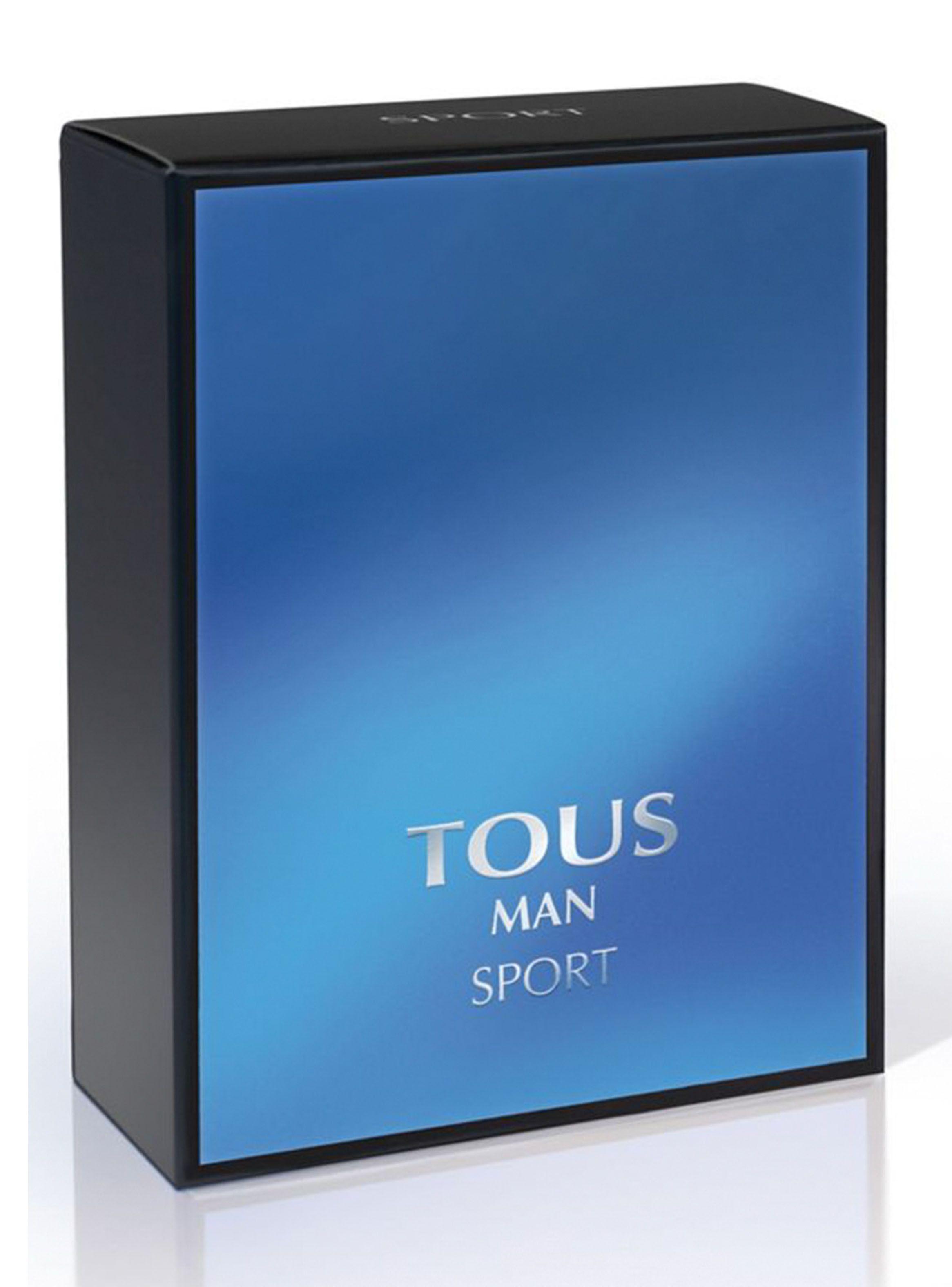Perfume Tous Sport Hombre EDT 100 ml-1