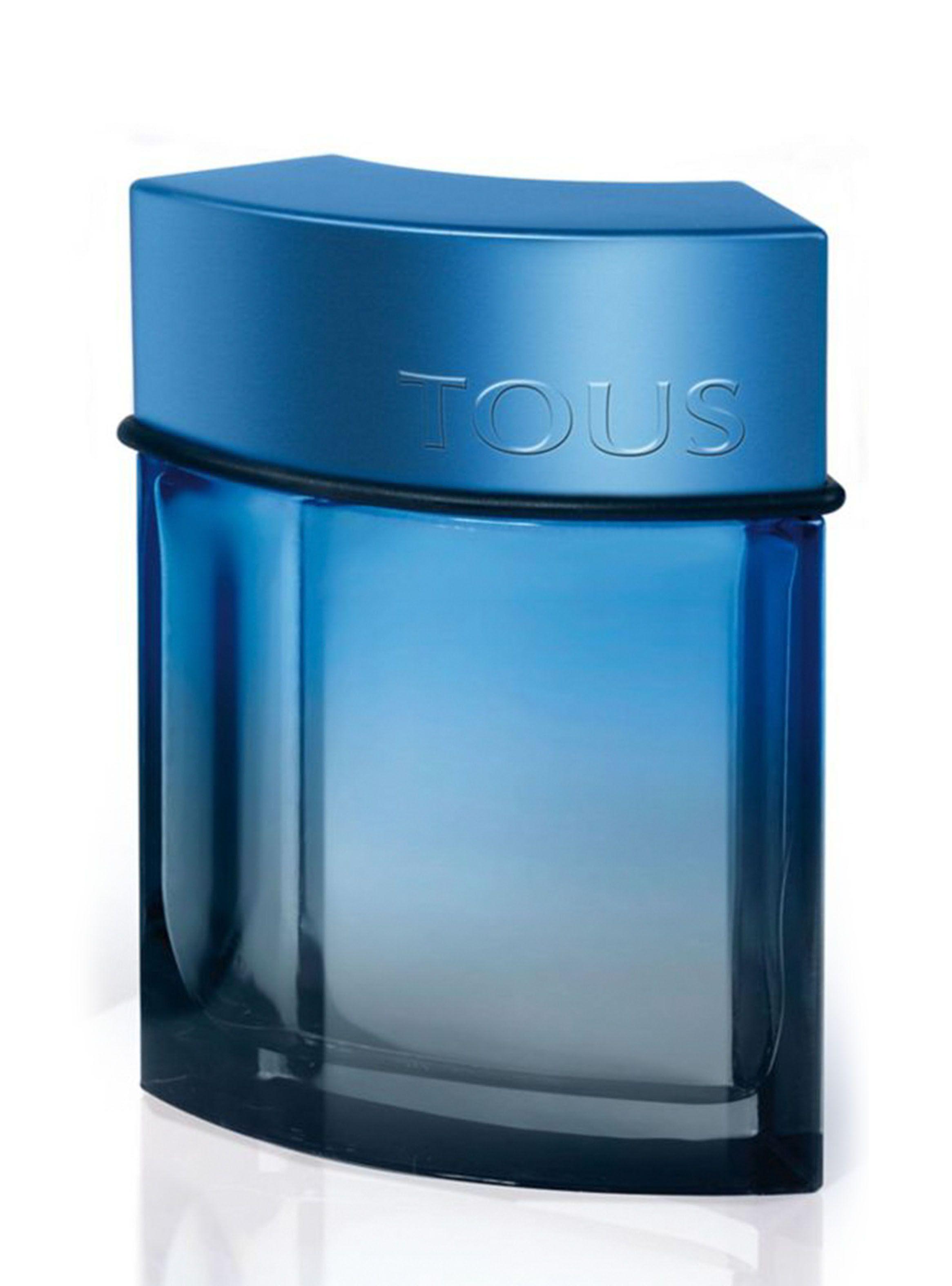 Perfume Tous Sport Hombre EDT 100 ml-0