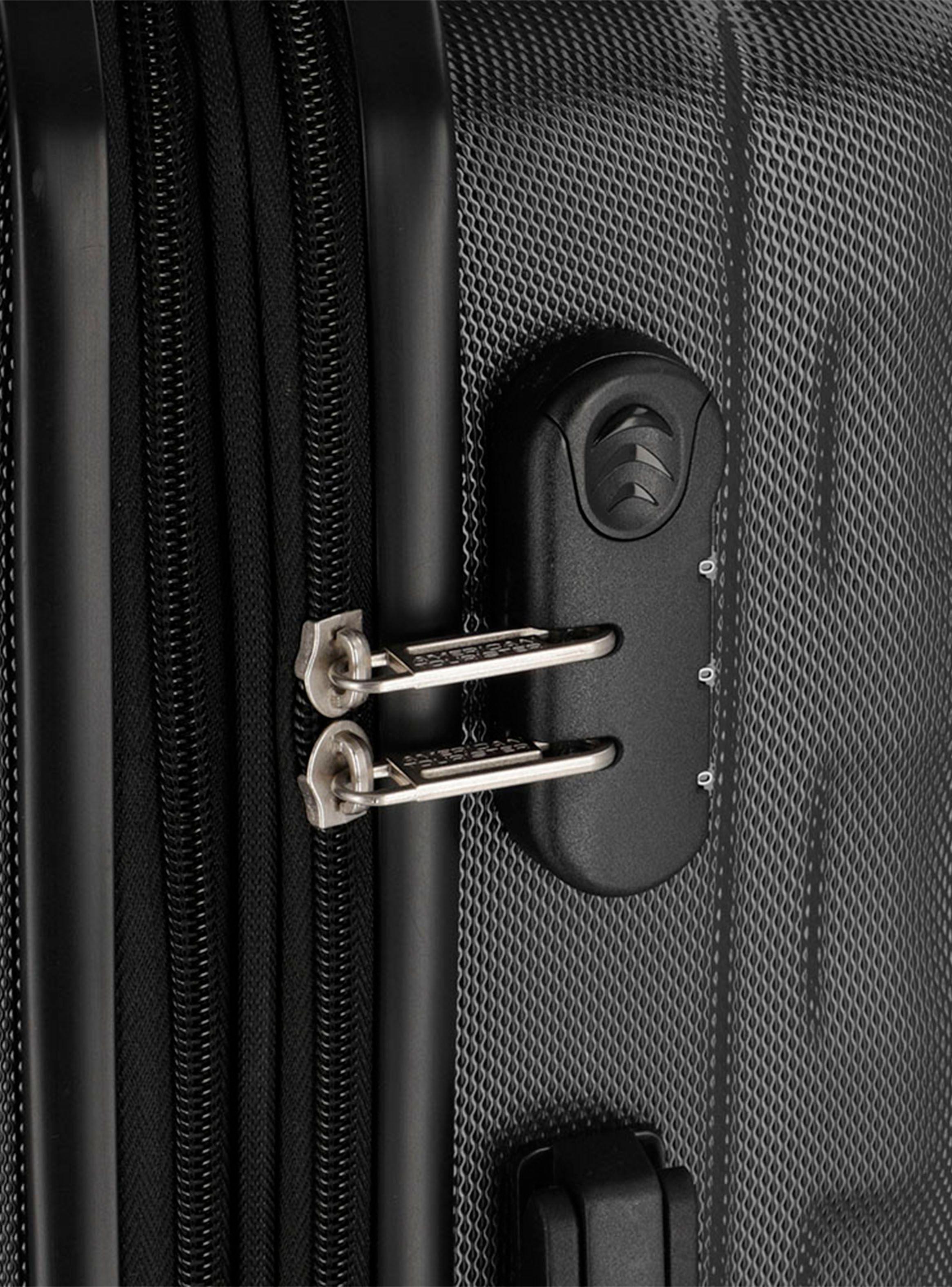 Maleta Grande American Tourister Summit 108 Litros L-3