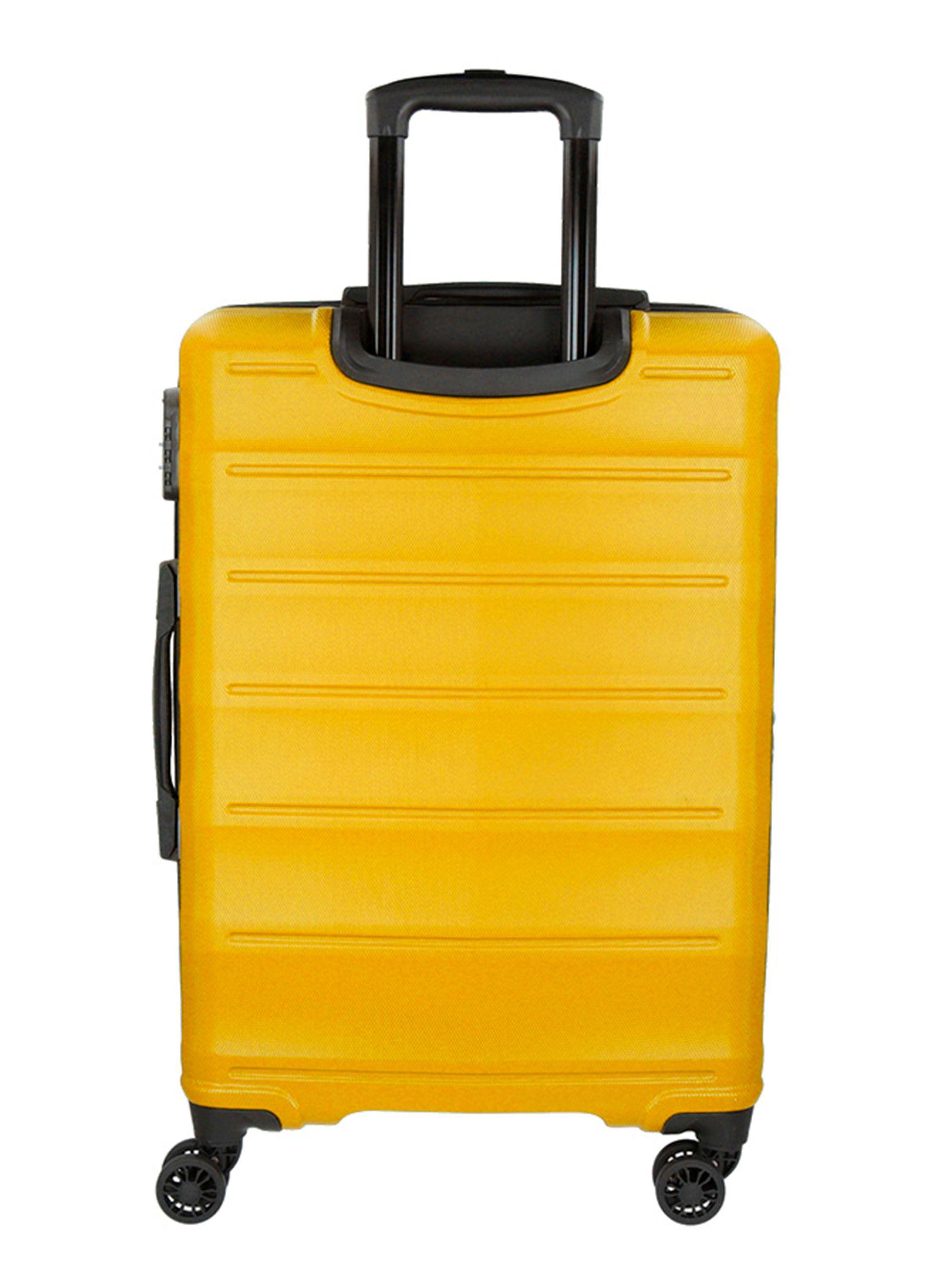 Maleta Mediana American Tourister Summit 69 Litros-1