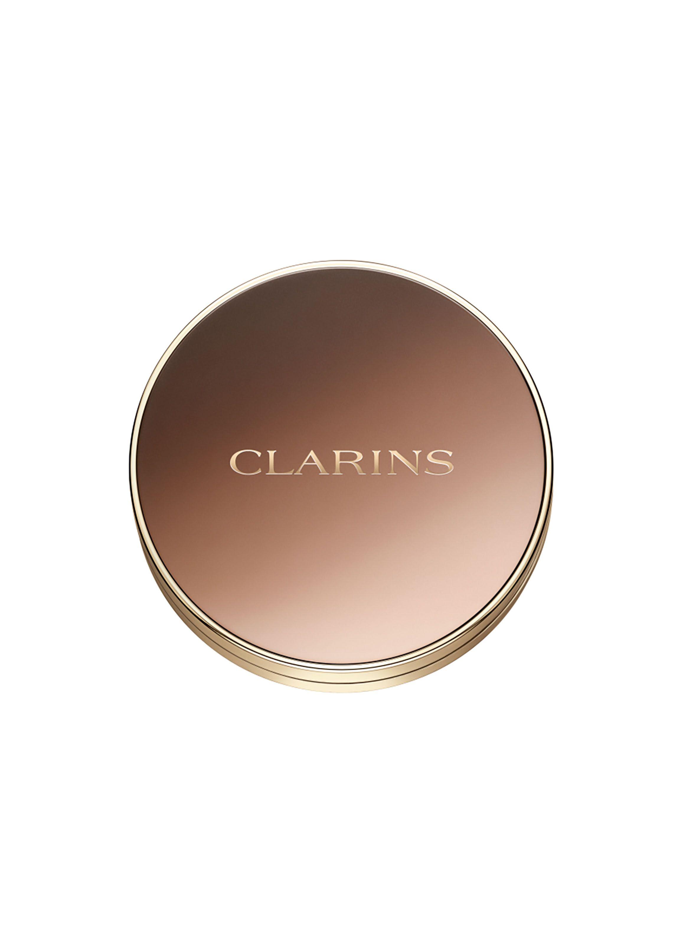 Sombra Ojos Quatuor Palette N 04 Brown Sugar Clarins-2