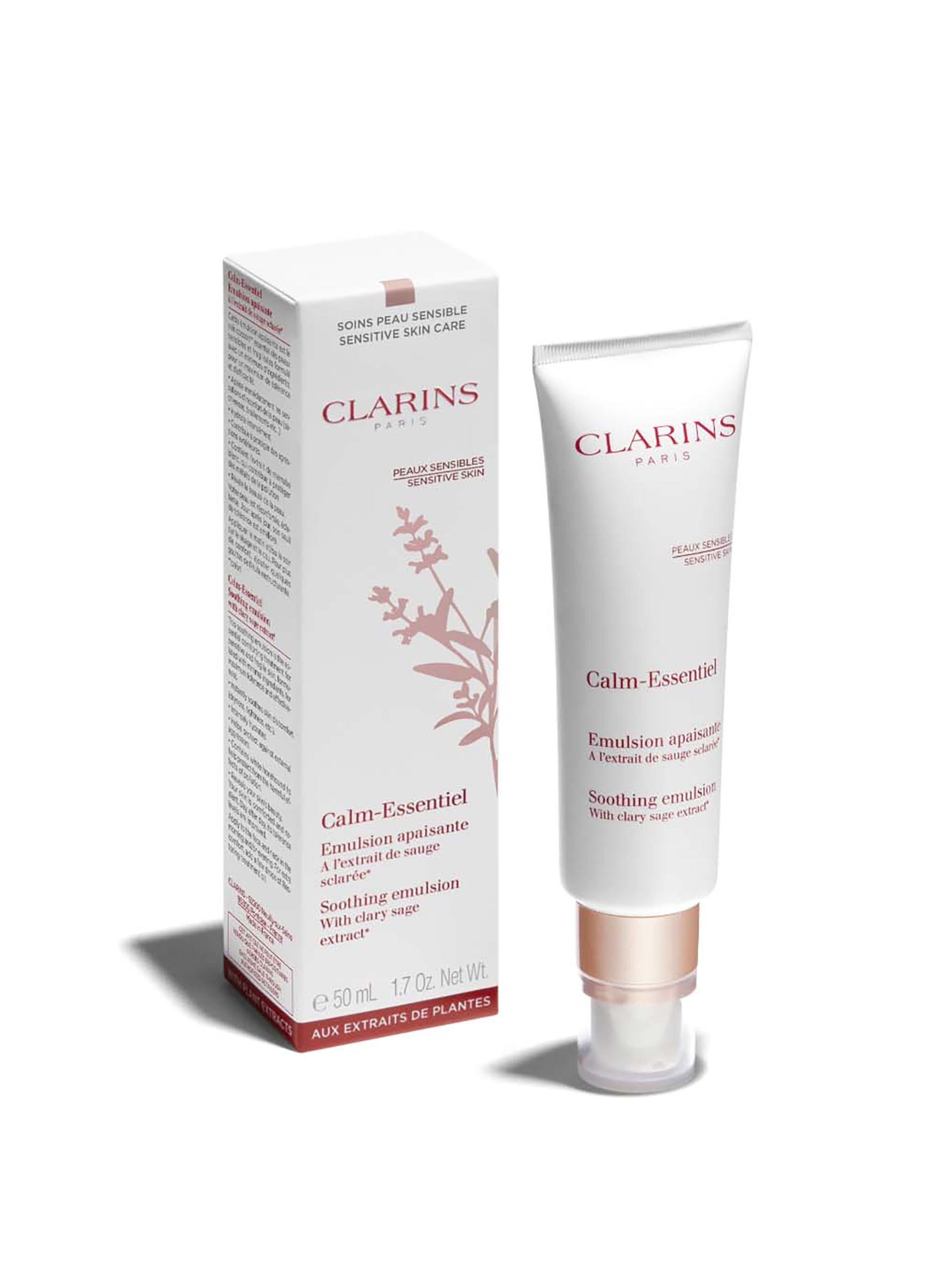 Crema Calm Essentiel Shooting Emulsion 50 ml-3