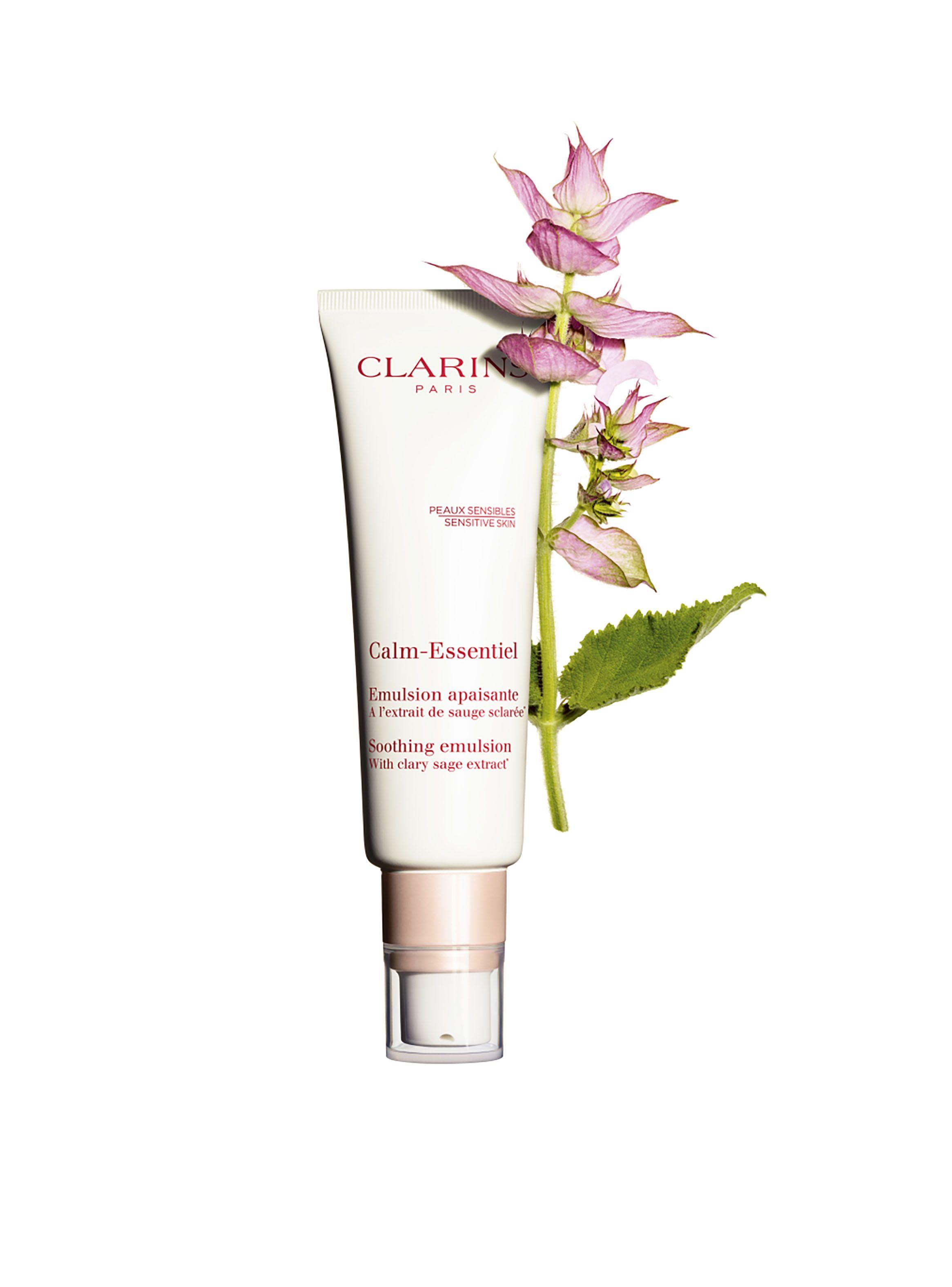 Crema Calm Essentiel Shooting Emulsion 50 ml-5