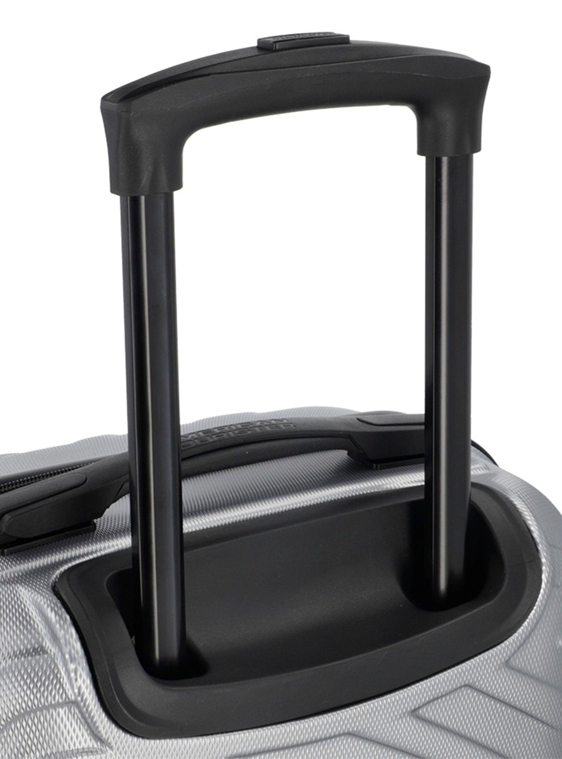 Maleta Mediana American Tourister Tesa 3.0 65 Litros M-3