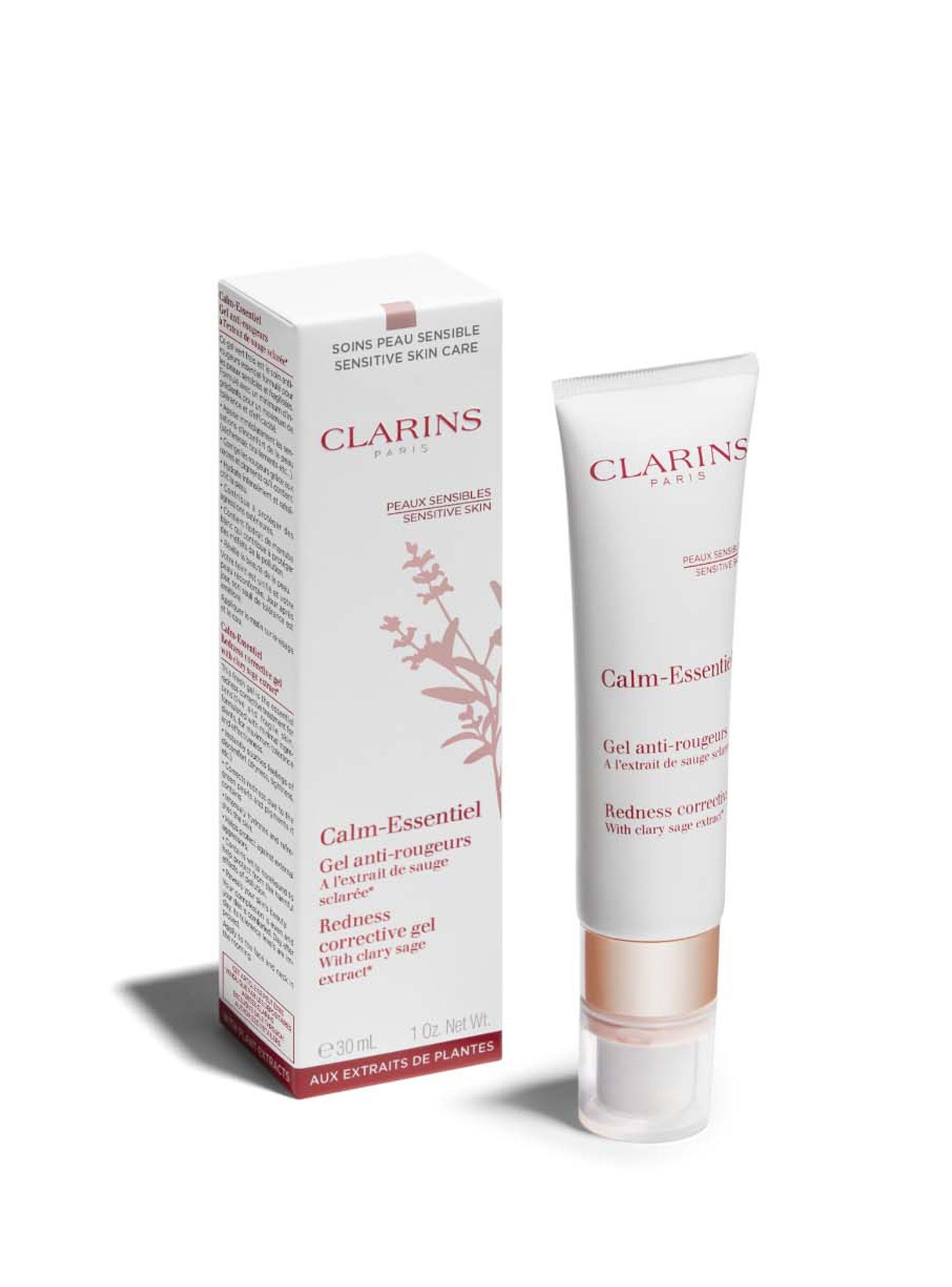 Crema Calm Essentiel Redness Corrective Gel 30 ml-3