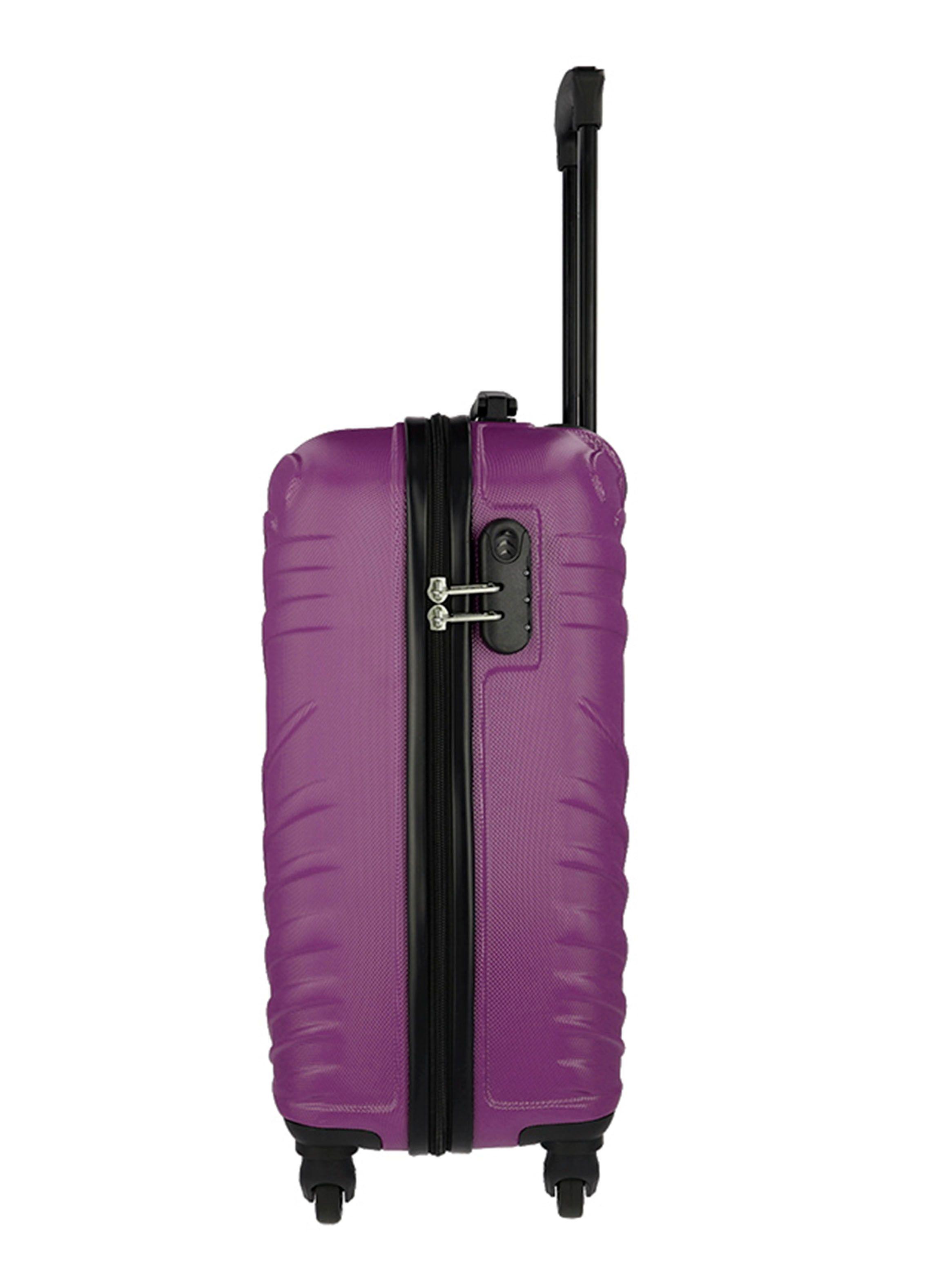 Maleta de Cabina American Tourister Tesa 3.0 30 Litros S-2