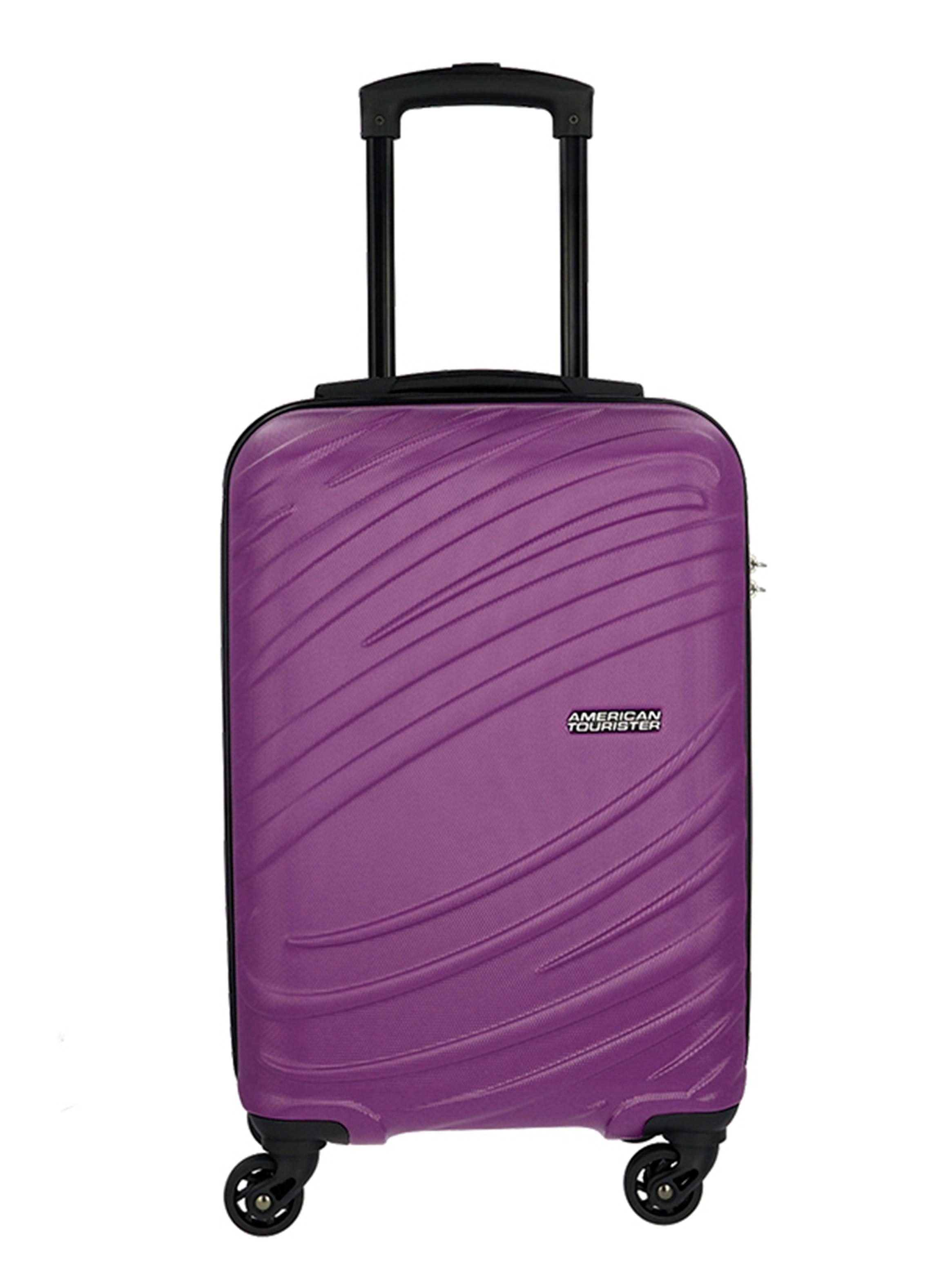 Maleta de Cabina American Tourister Tesa 3.0 30 Litros S-0