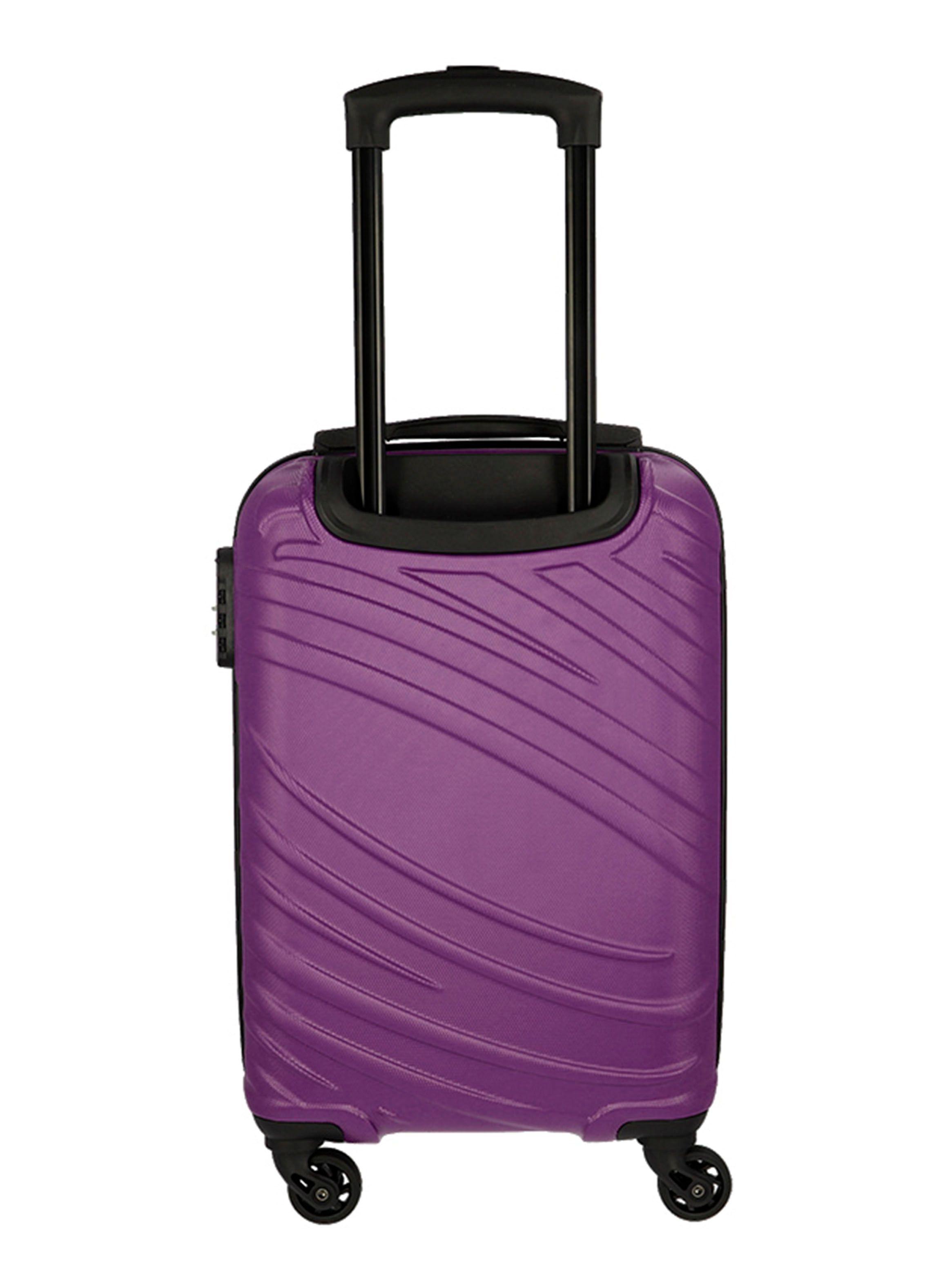 Maleta de Cabina American Tourister Tesa 3.0 30 Litros S-1