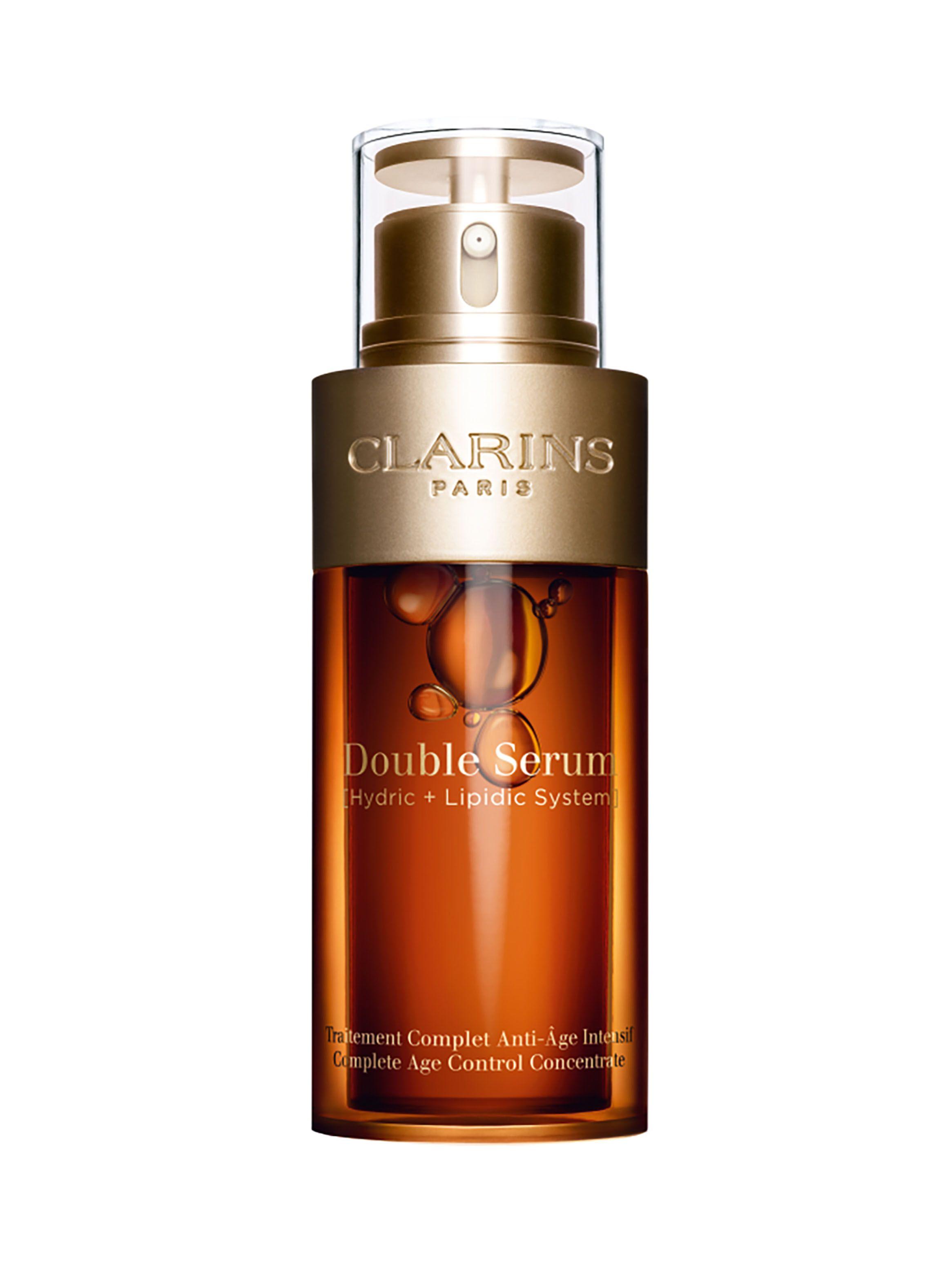 Sérum Clarins Double 75 ml-0