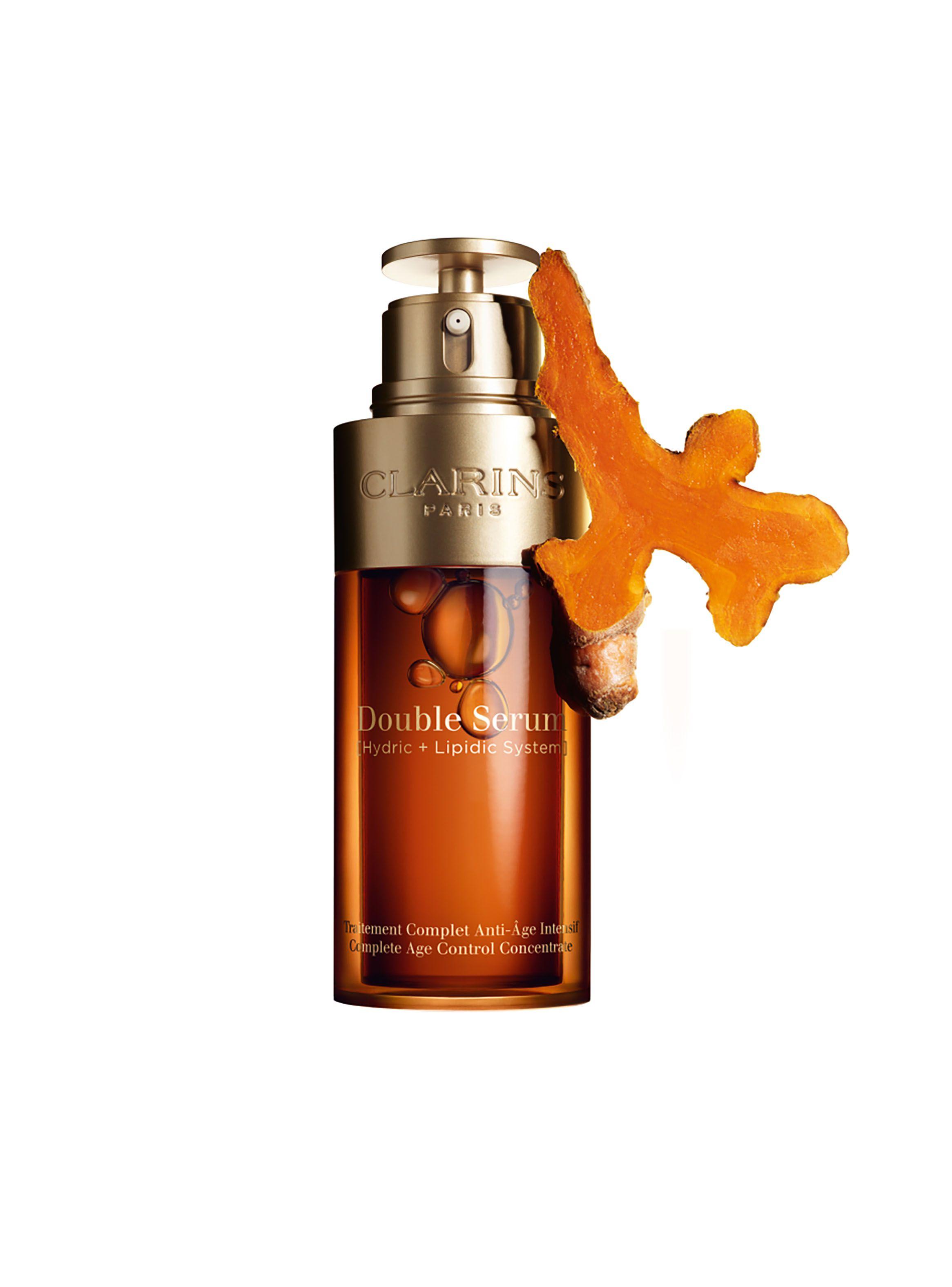 Sérum Clarins Double 75 ml Clarins | Paris.cl